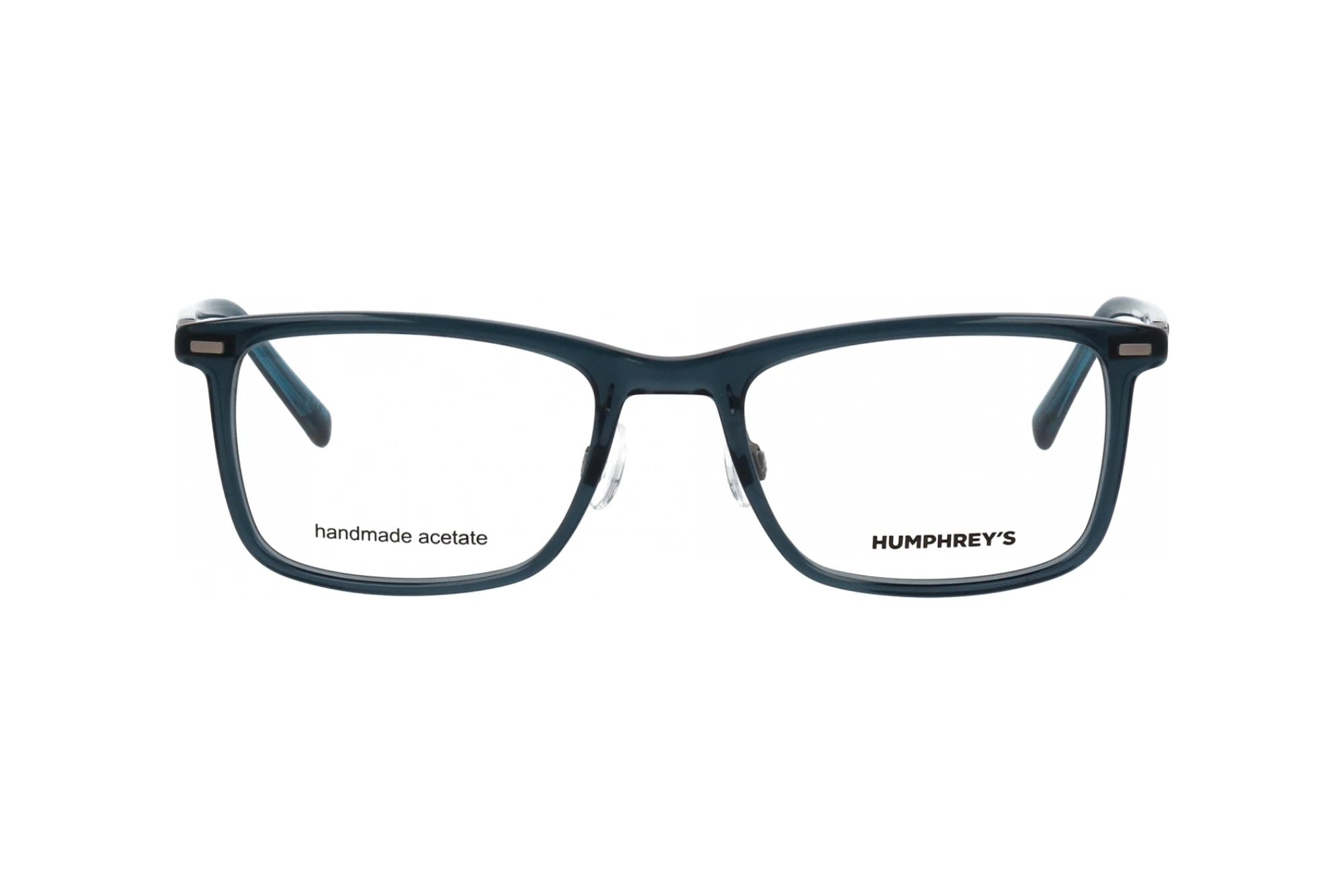 Vue de face Humphreys HU 581122 (70)