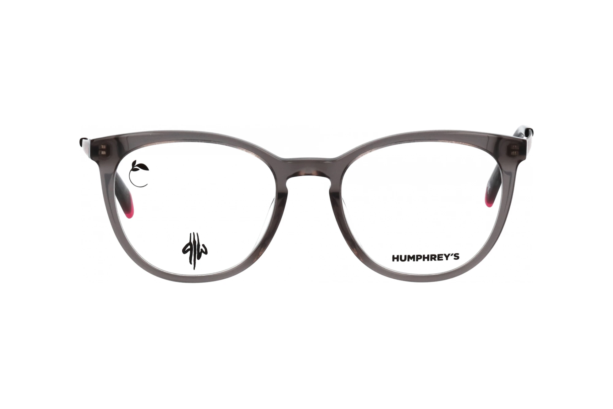 Vorderansicht Humphreys HU 581124 (30)