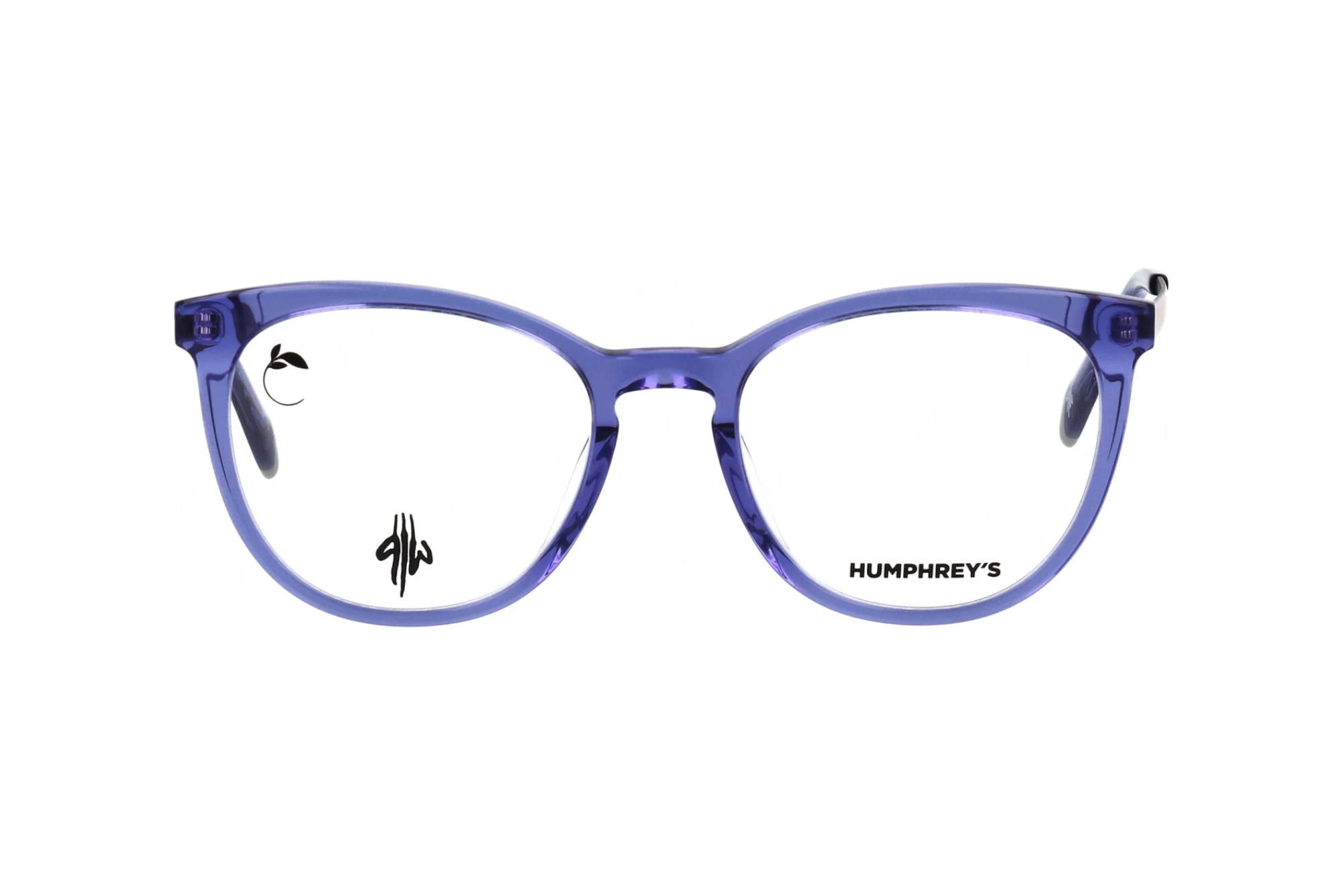 Vista frontale Humphreys HU 581124 (50)