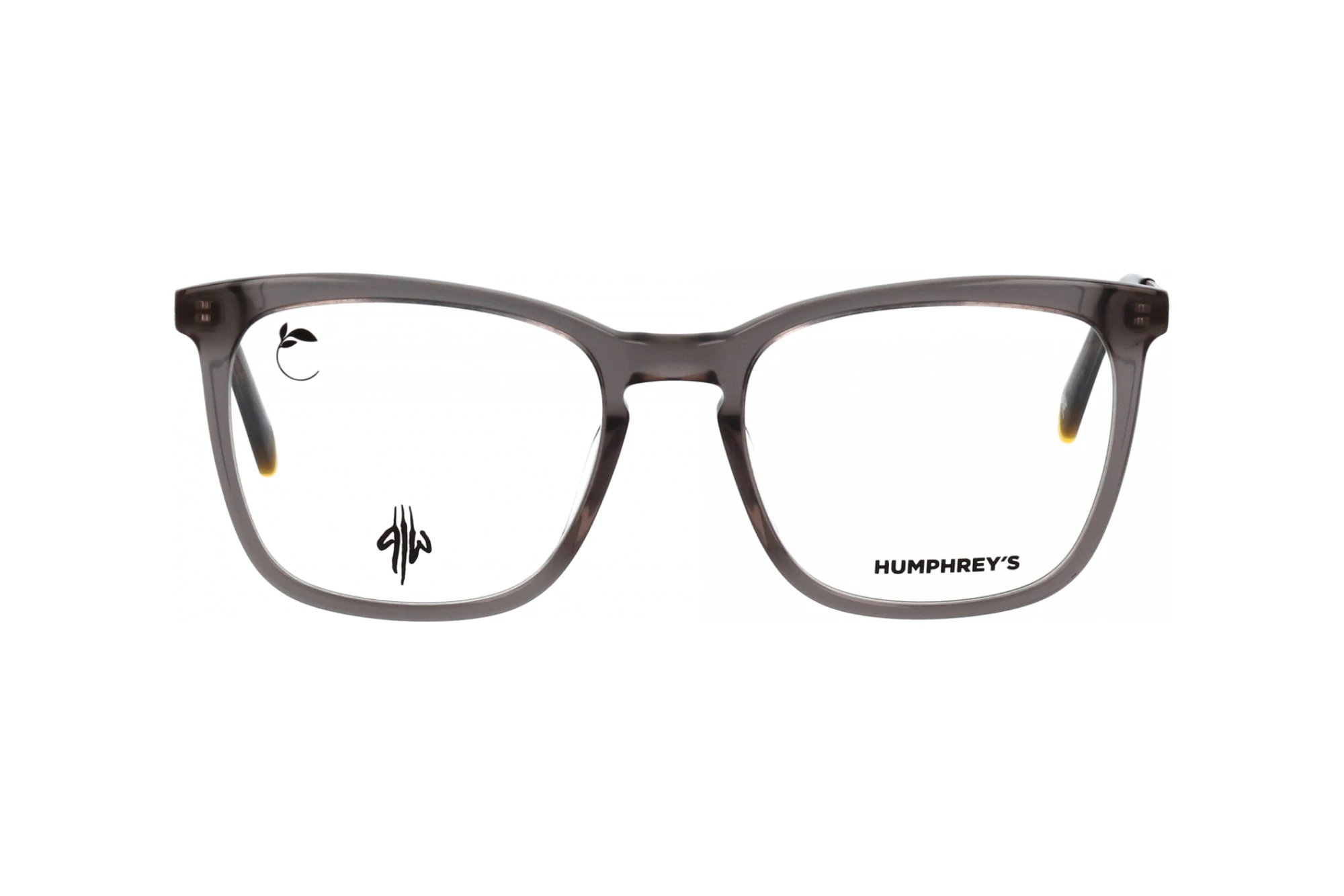 Vue de face Humphreys HU 581125 (30)
