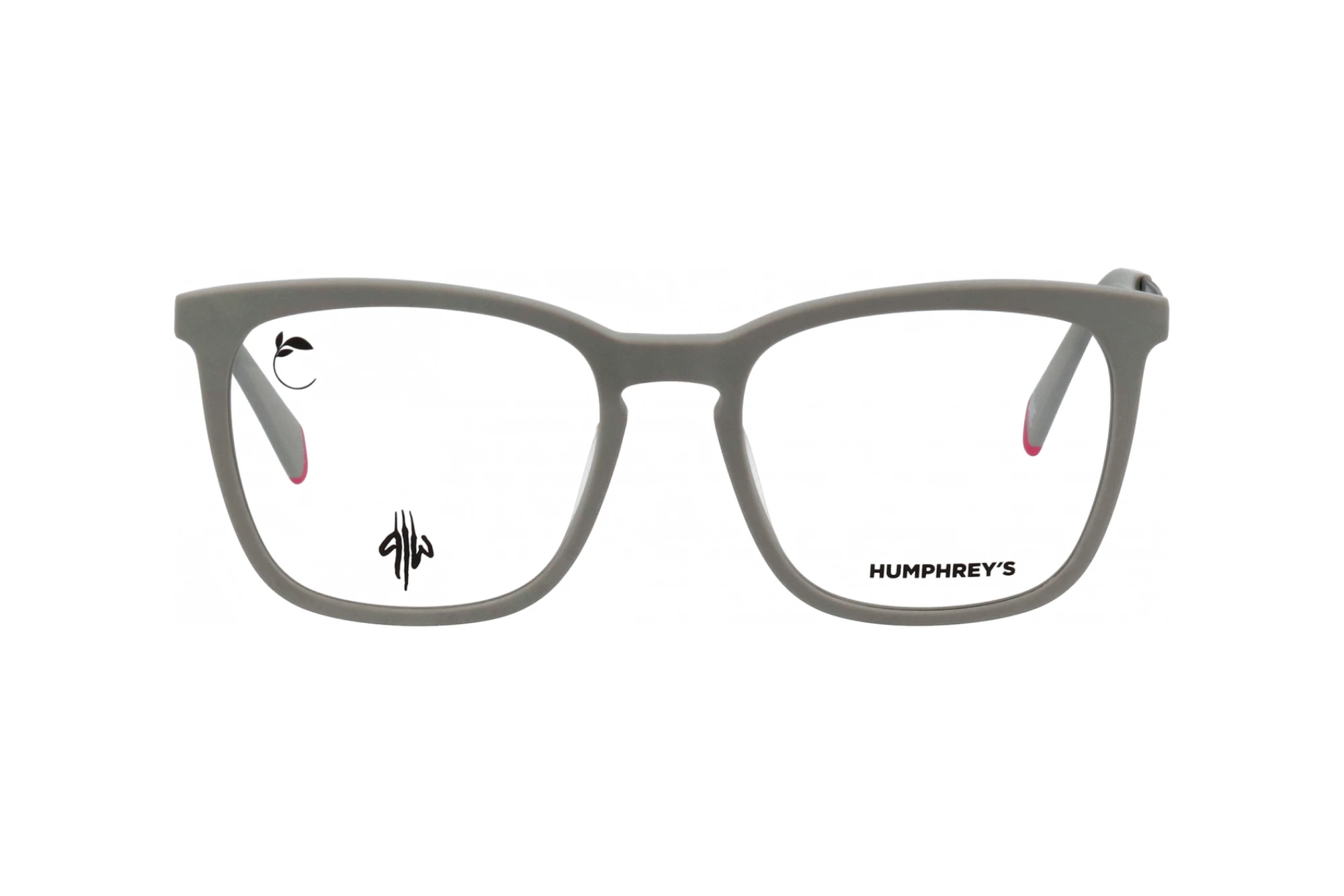 Vorderansicht Humphreys HU 581125 (33)
