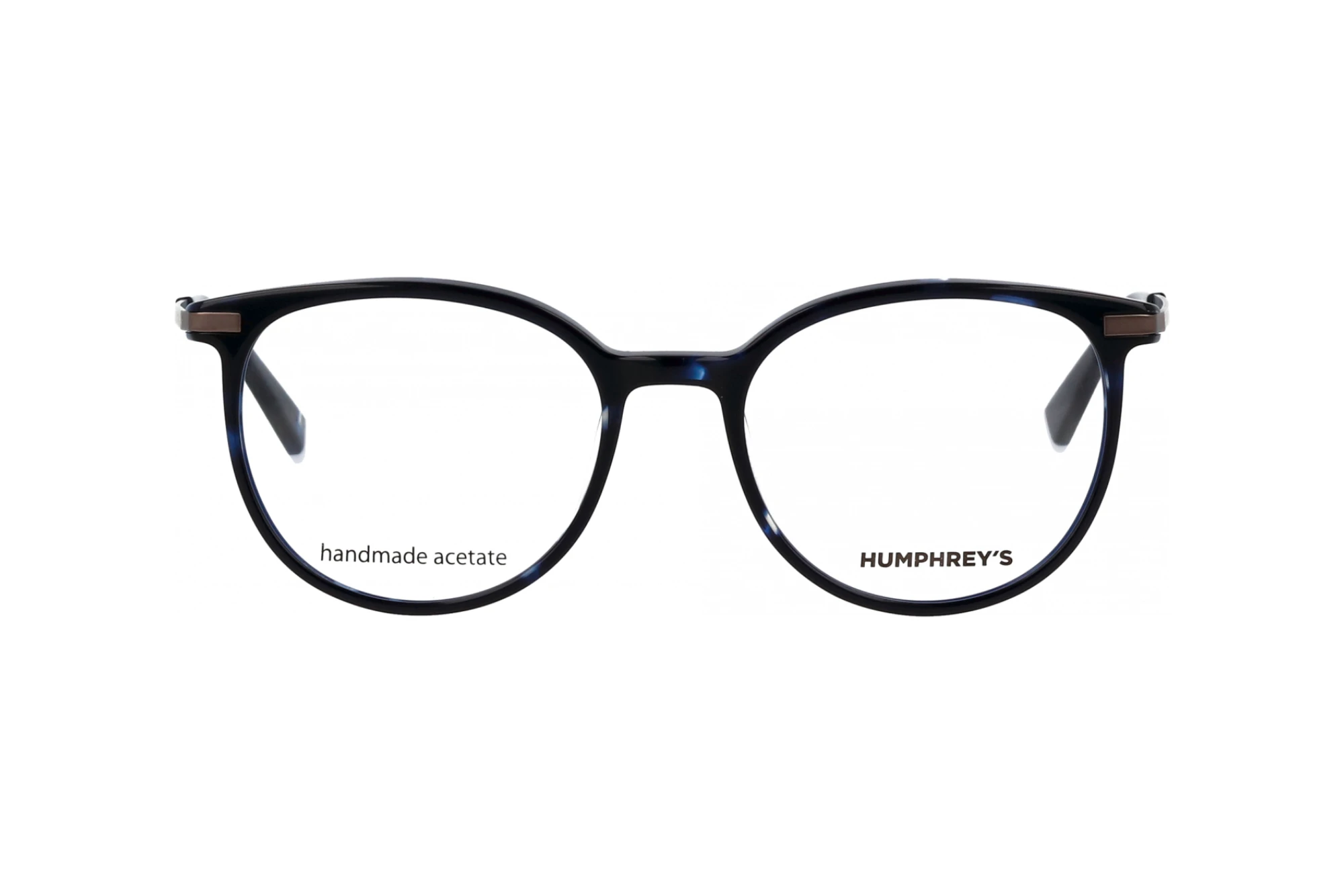 Vista frontale Humphreys HU 581126 (70)