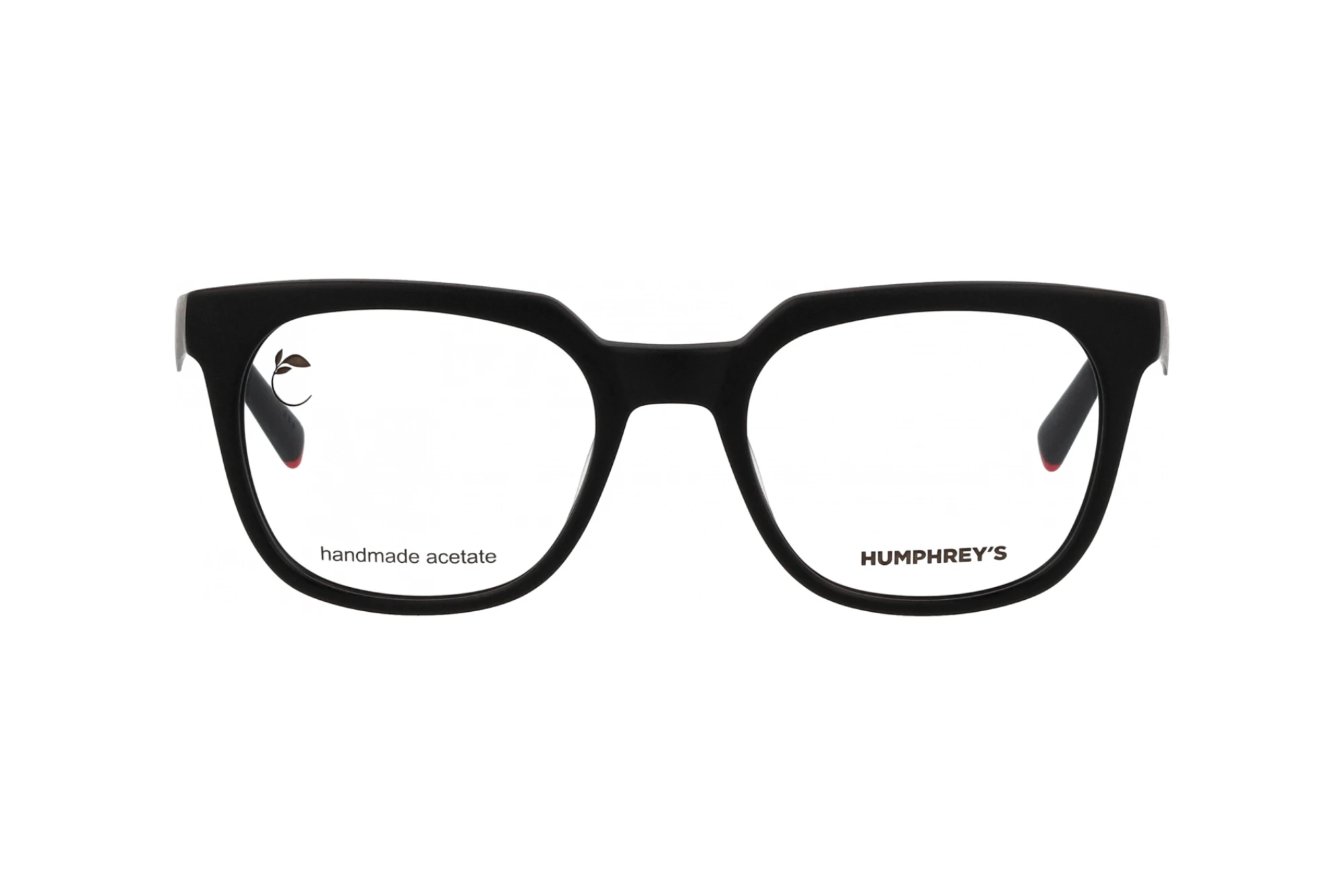 Vue de face Humphreys HU 581129 (10)