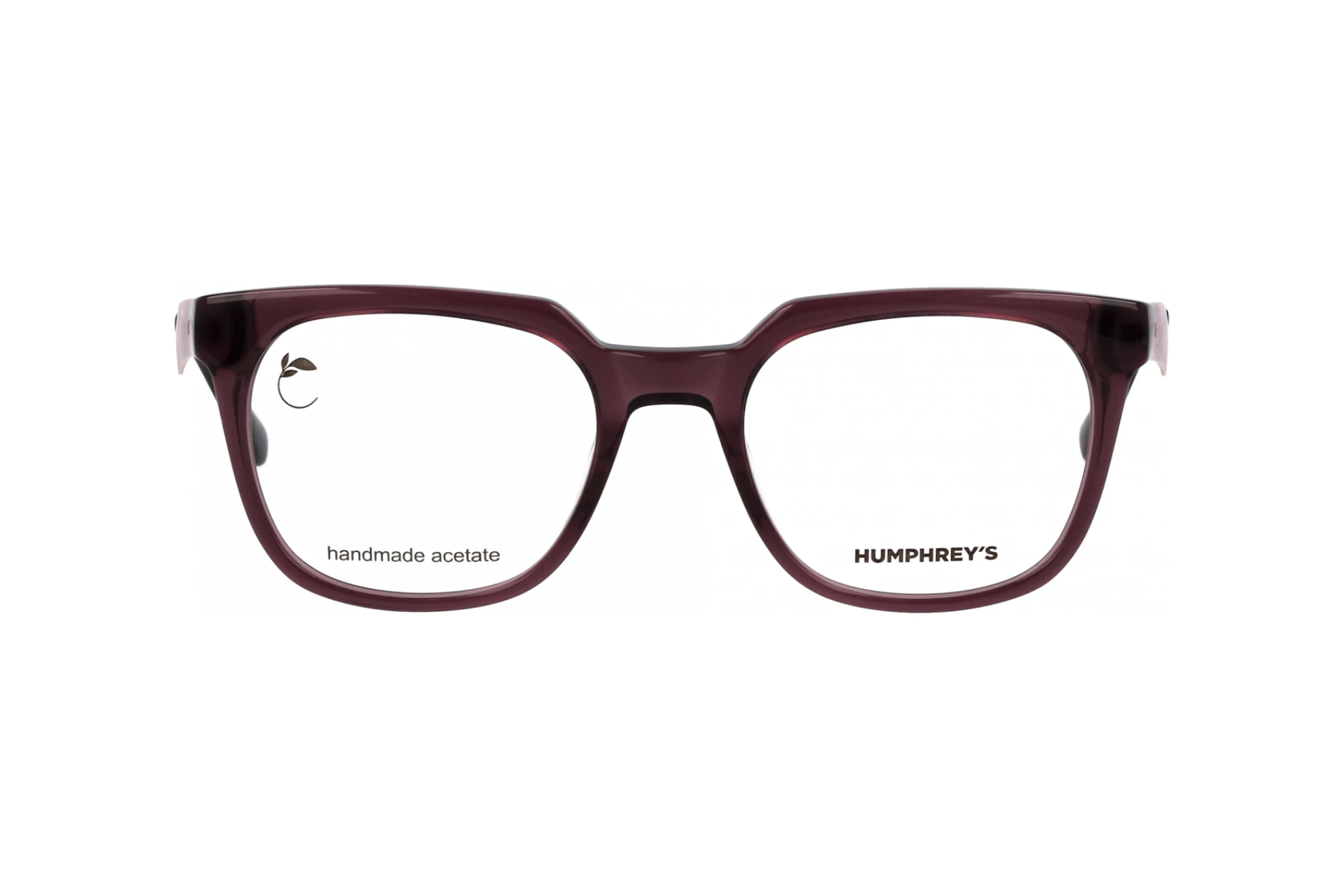 Vorderansicht Humphreys HU 581129 (50)