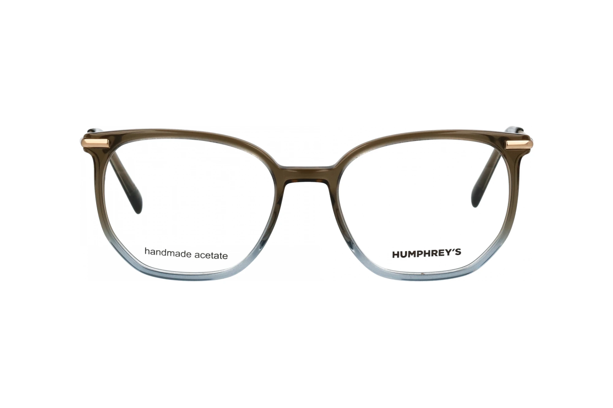 Vue de face Humphreys HU 581130 (47)
