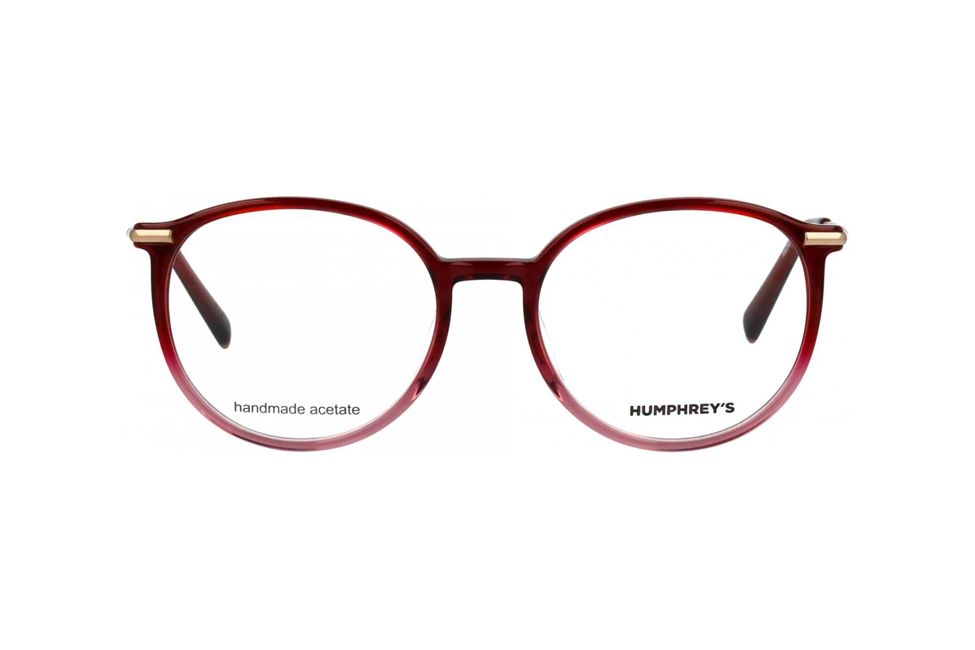 Vue de face Humphreys HU 581131 (55)