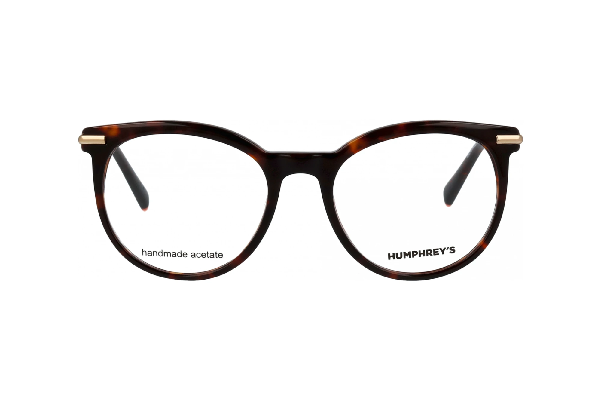 Vue de face Humphreys HU 581133 (60)