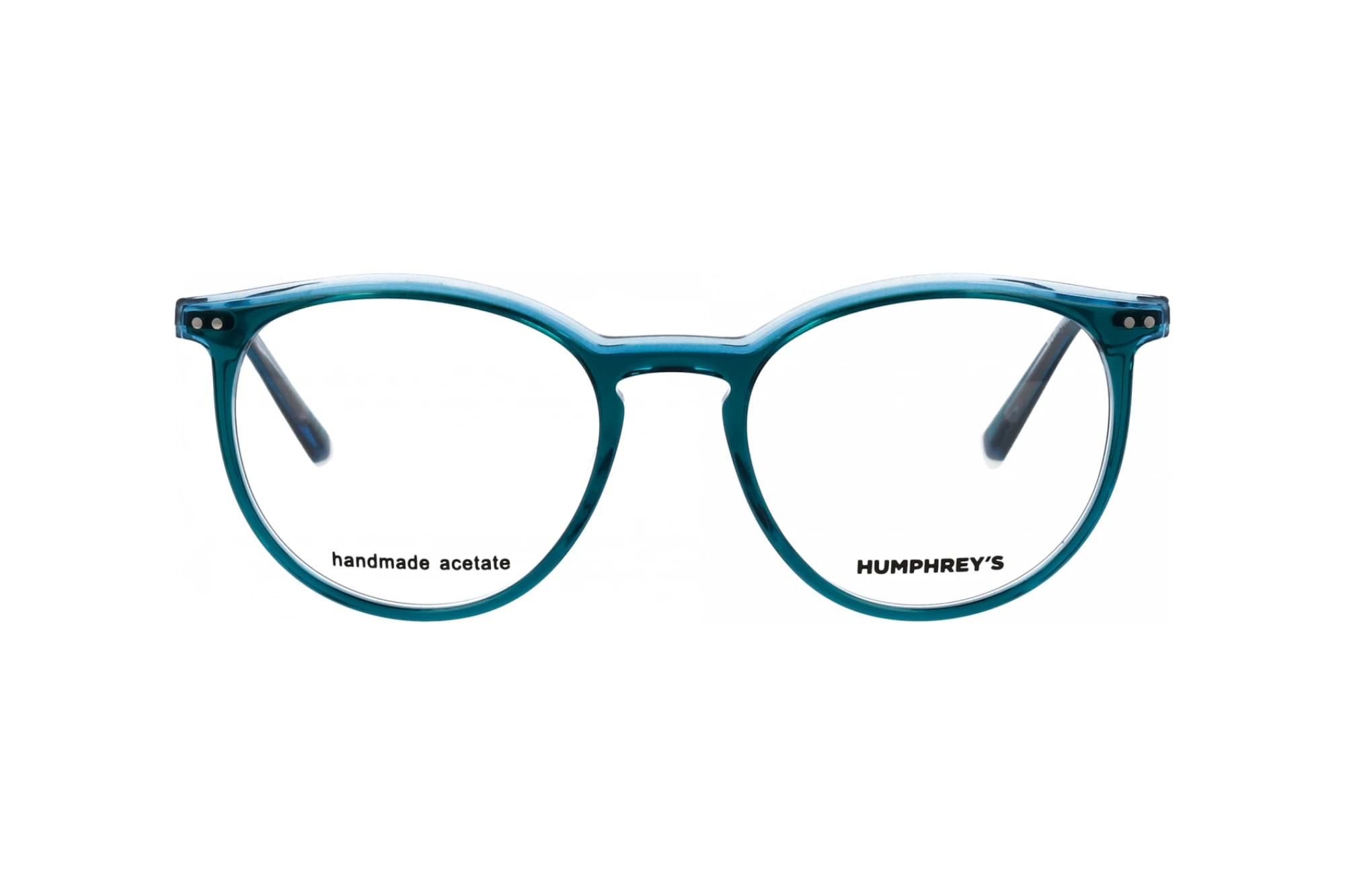 Vue de face Humphreys HU 581134 (40)
