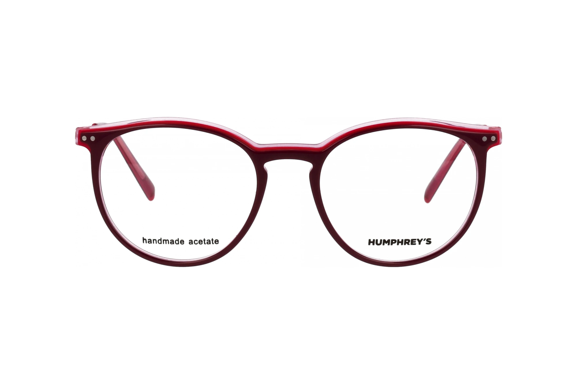 Vista frontale Humphreys HU 581134 (50)