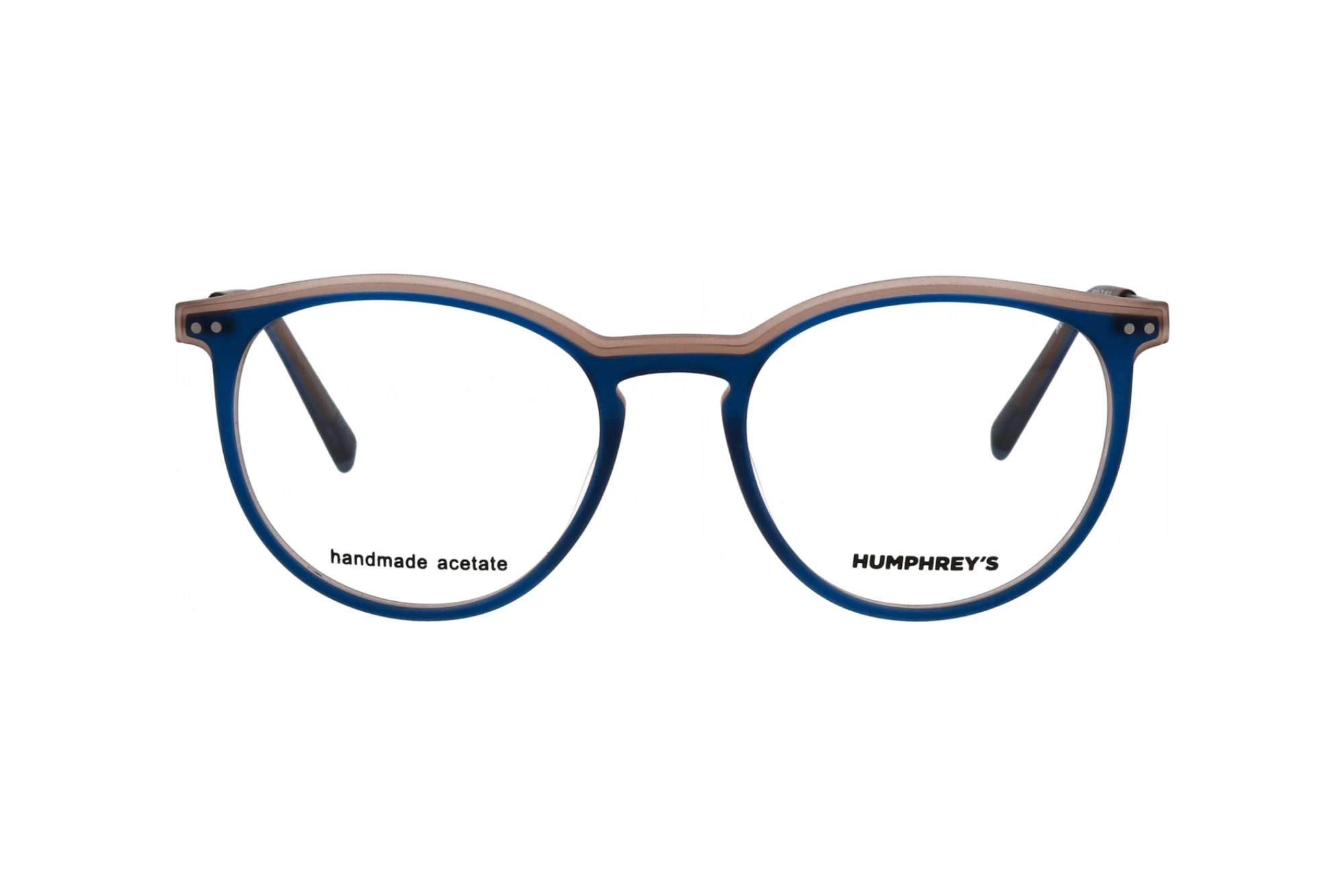 Vorderansicht Humphreys HU 581134 (70)