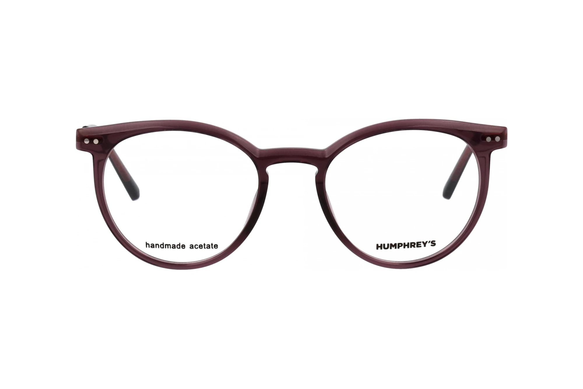 Vue de face Humphreys HU 581135 (55)