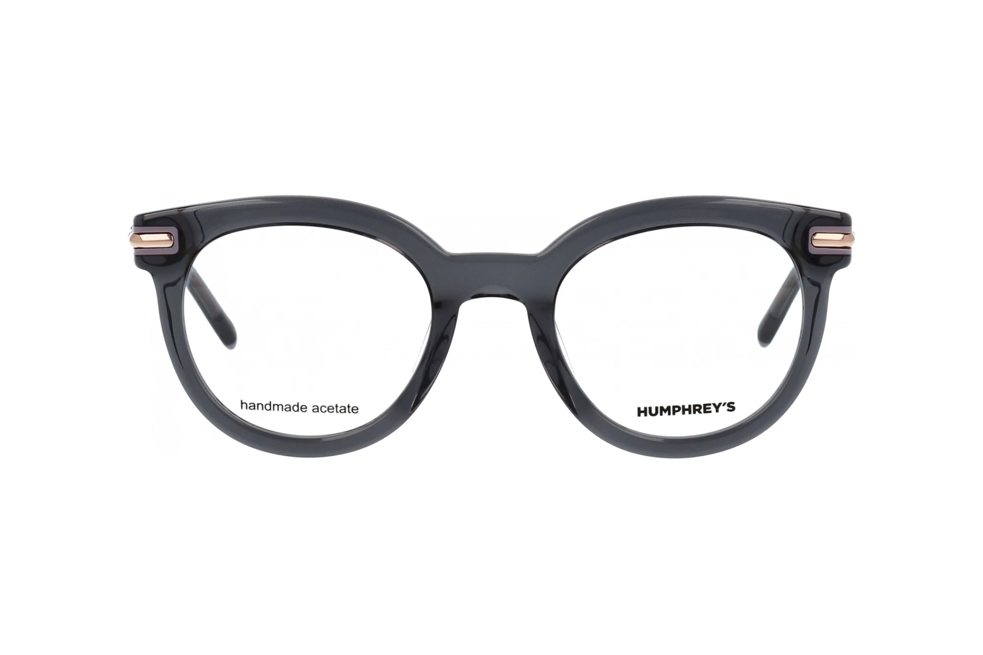 Vue de face Humphreys HU 581136 (30)