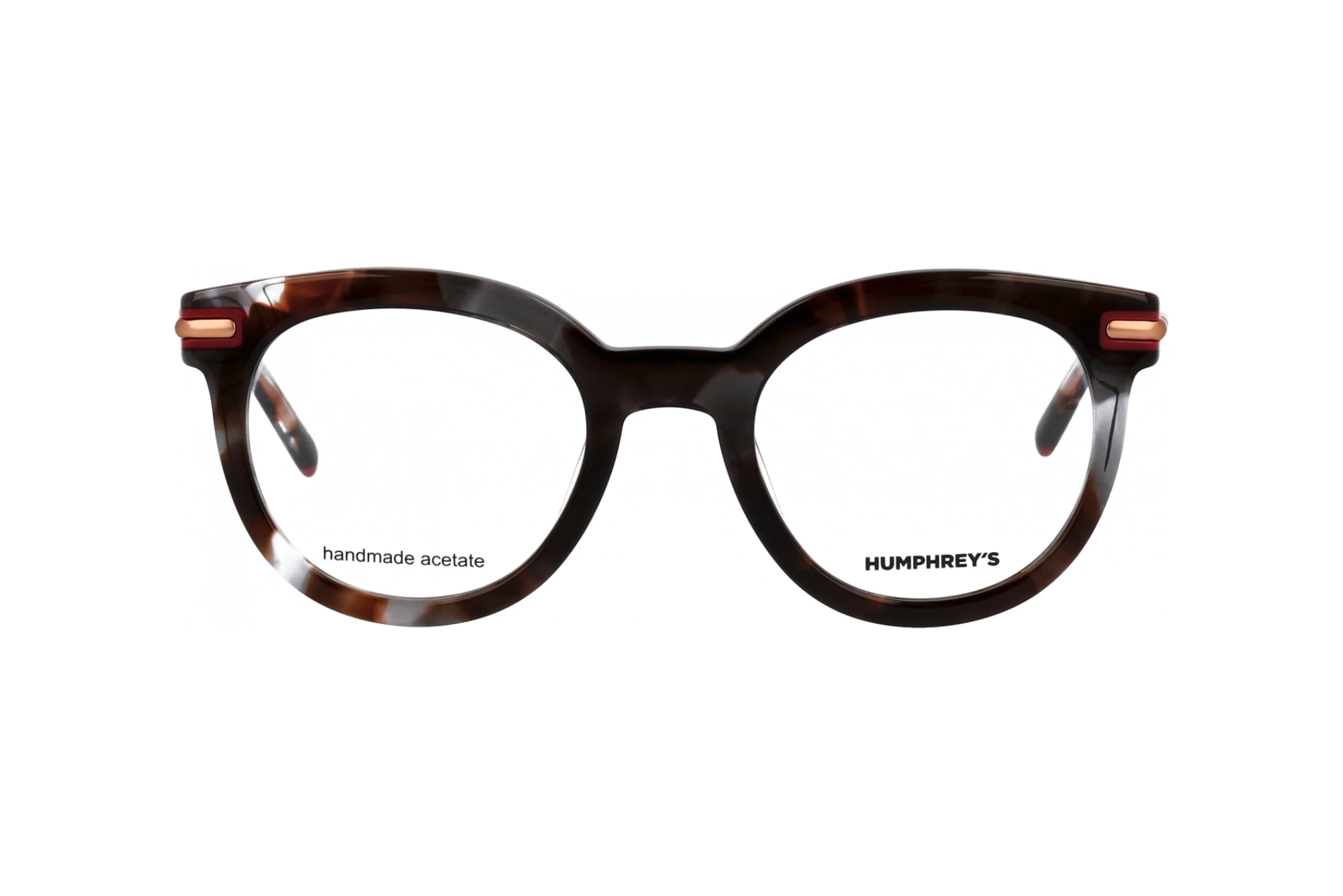 Vorderansicht Humphreys HU 581136 (60)