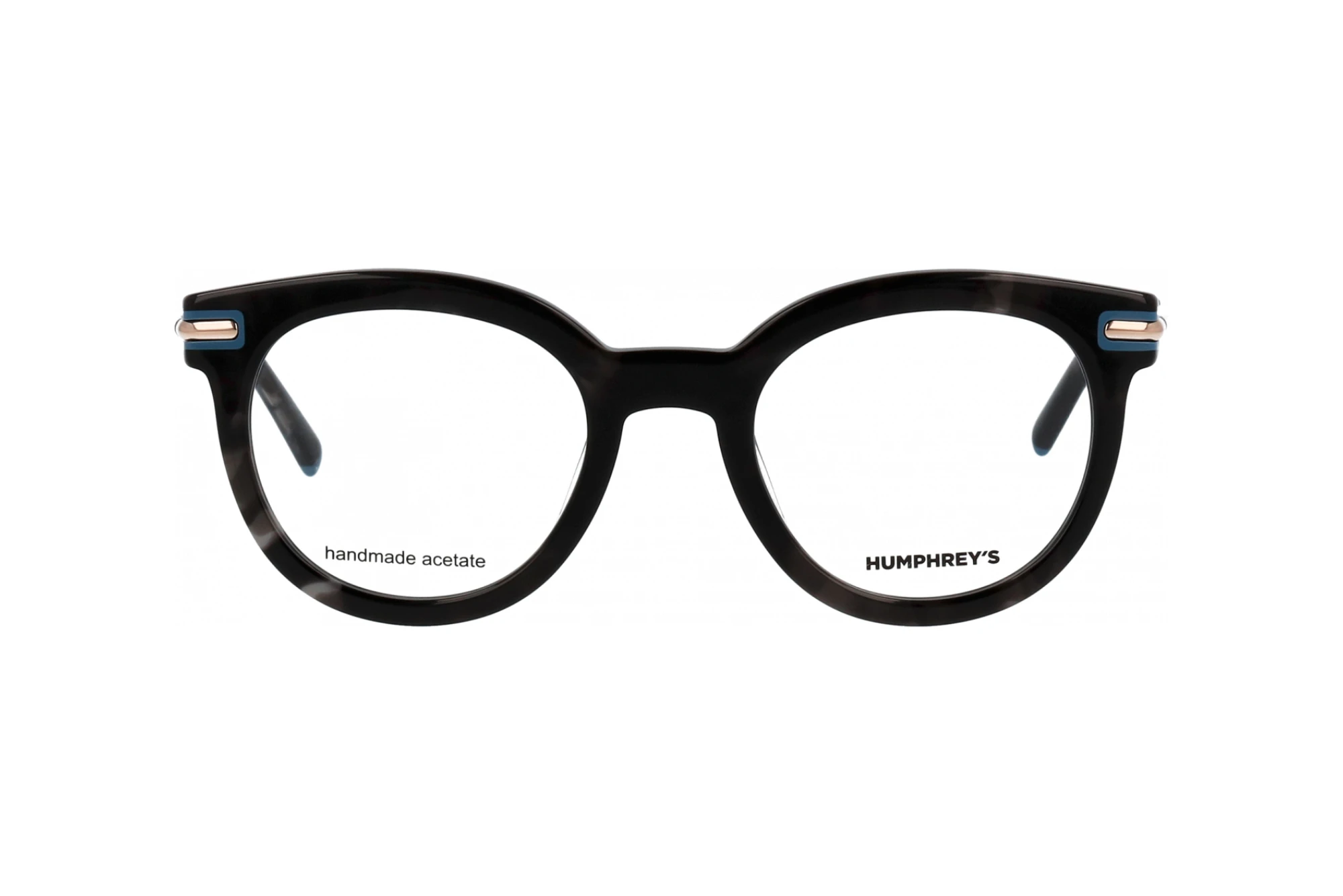 Vue de face Humphreys HU 581136 (63)