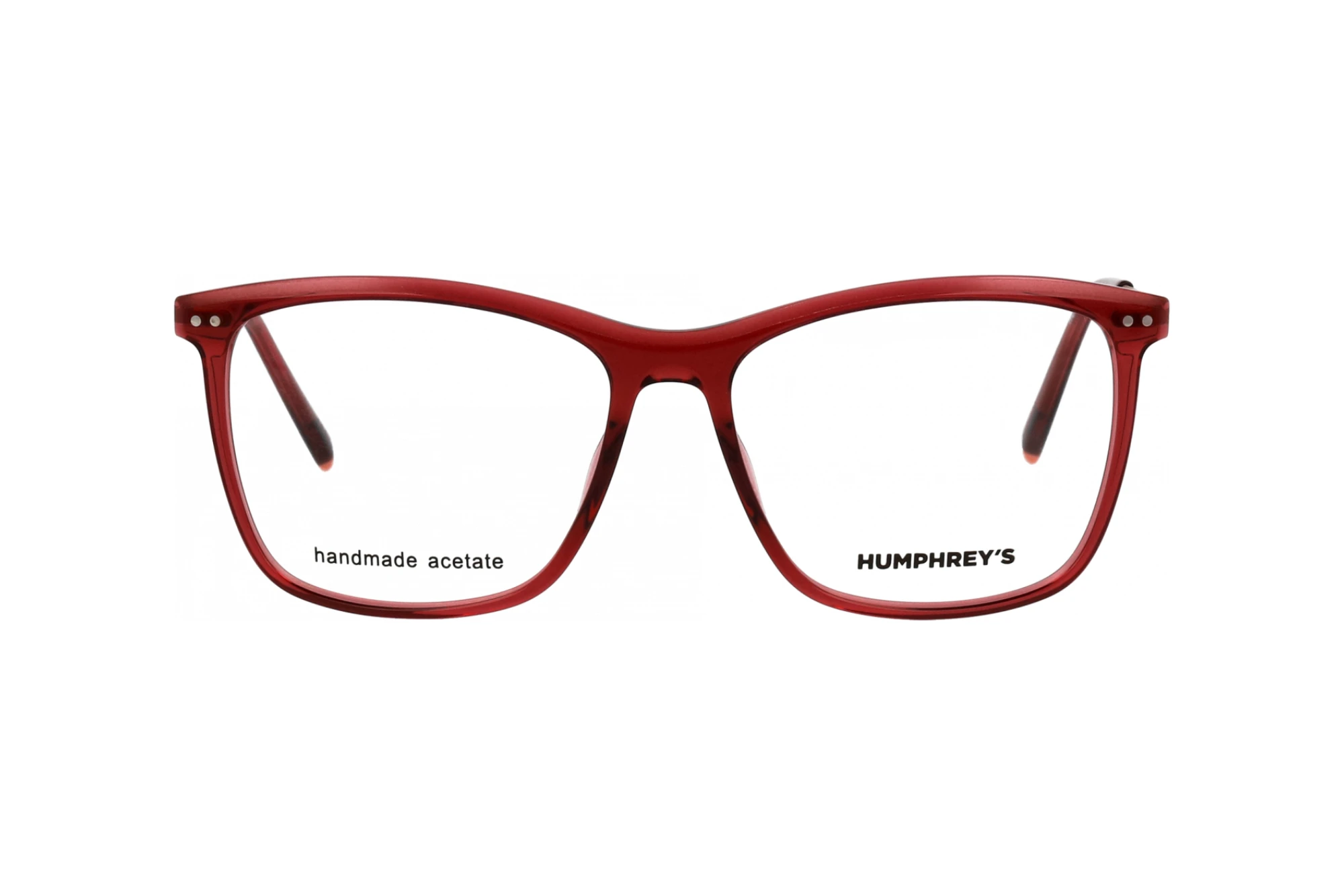 Vista frontale Humphreys HU 581138 (50)