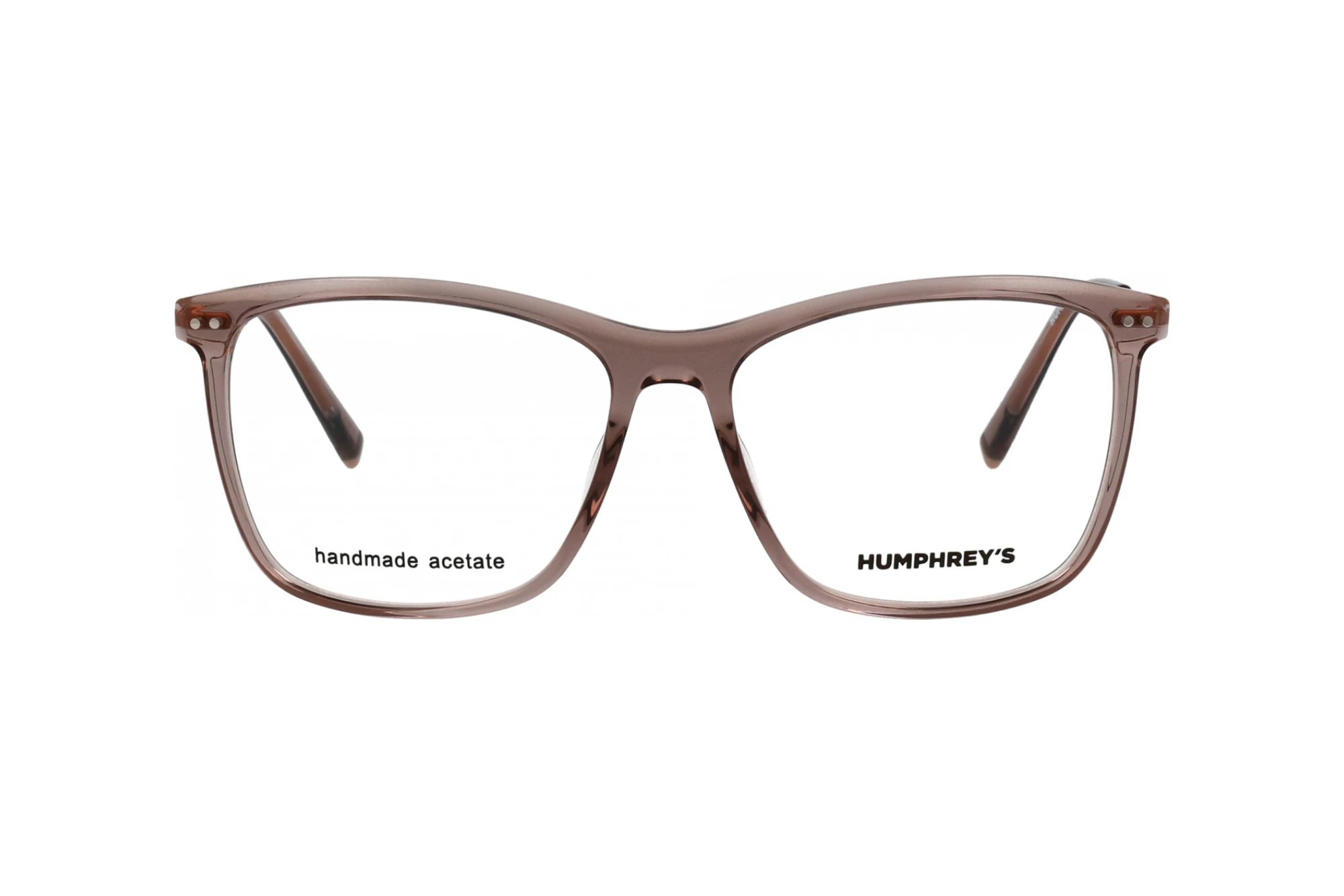 Vorderansicht Humphreys HU 581138 (60)