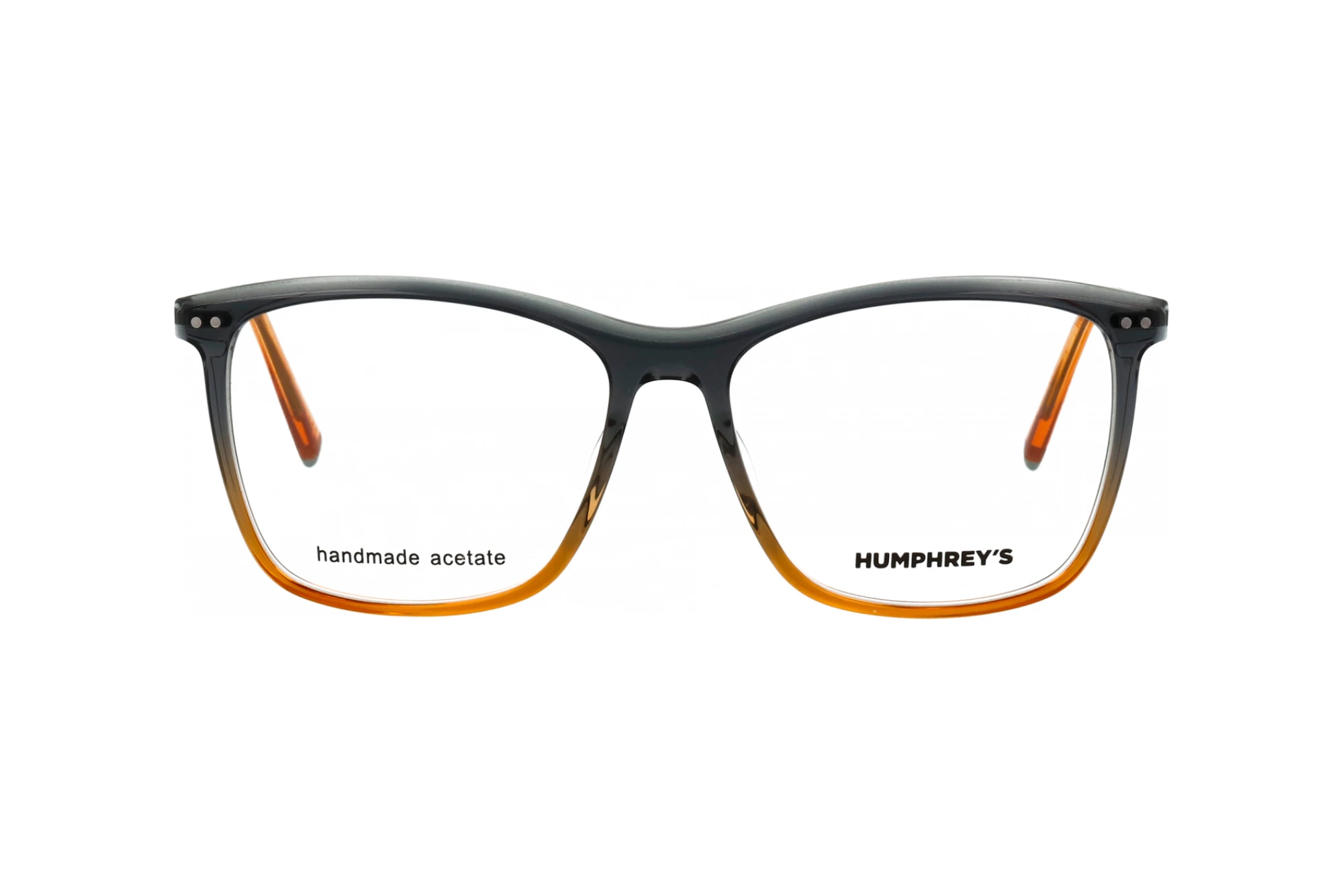 Vue de face Humphreys HU 581138 (78)
