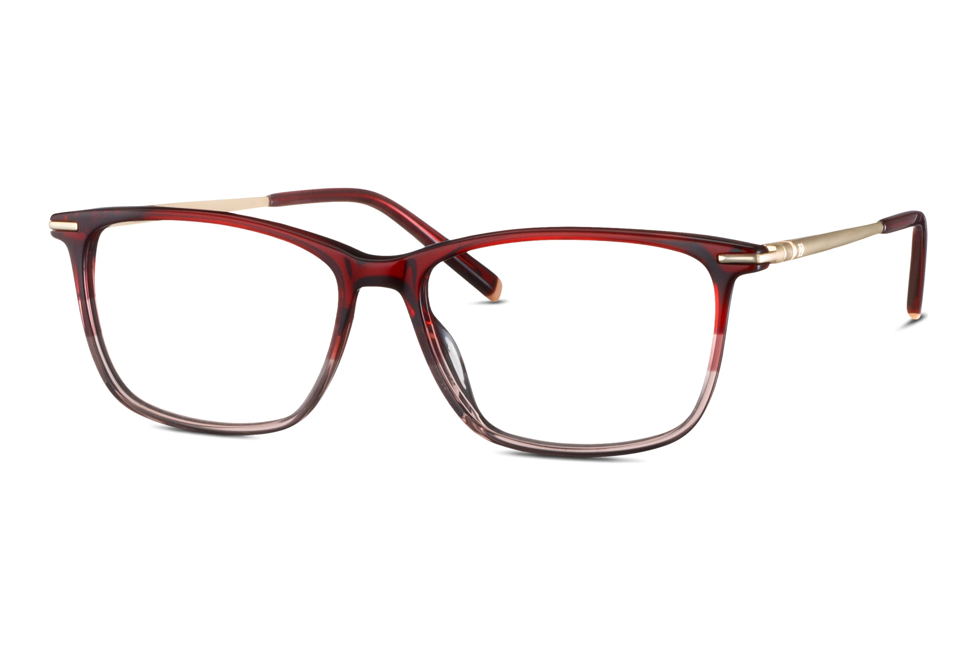 Humphreys   HU 581157 50 rot verlauf / gold matt