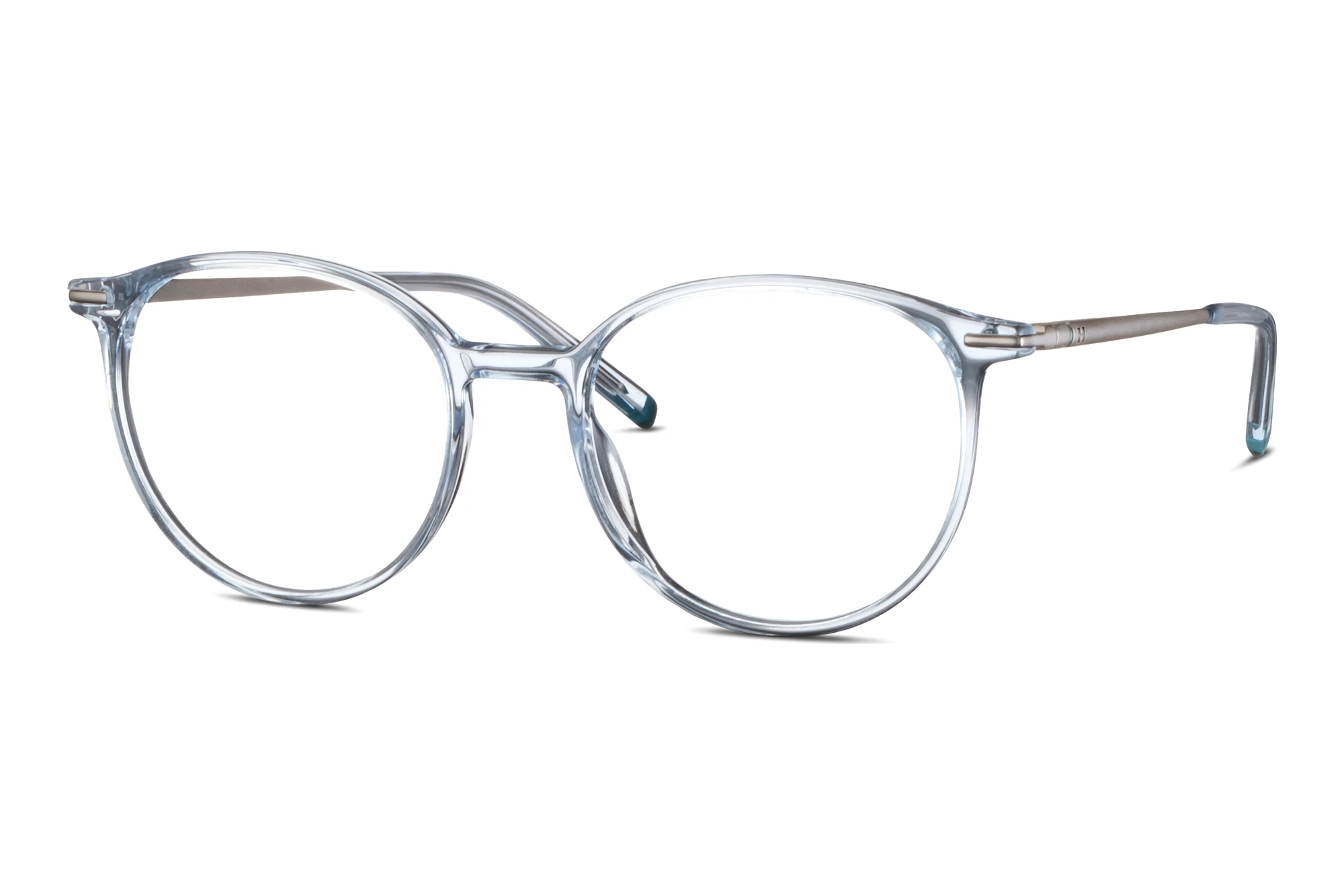 Humphreys   HU 581159 00 hellblau kristall / gun