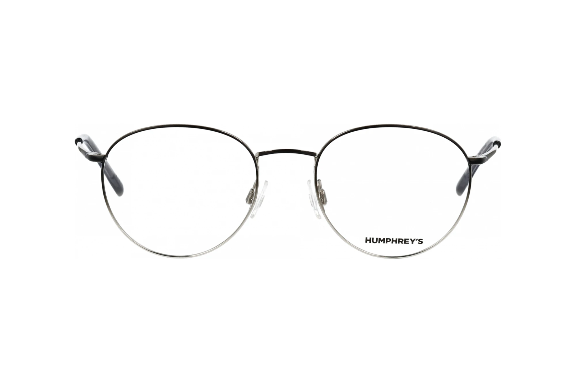 Vue de face Humphreys HU 582273 (00)