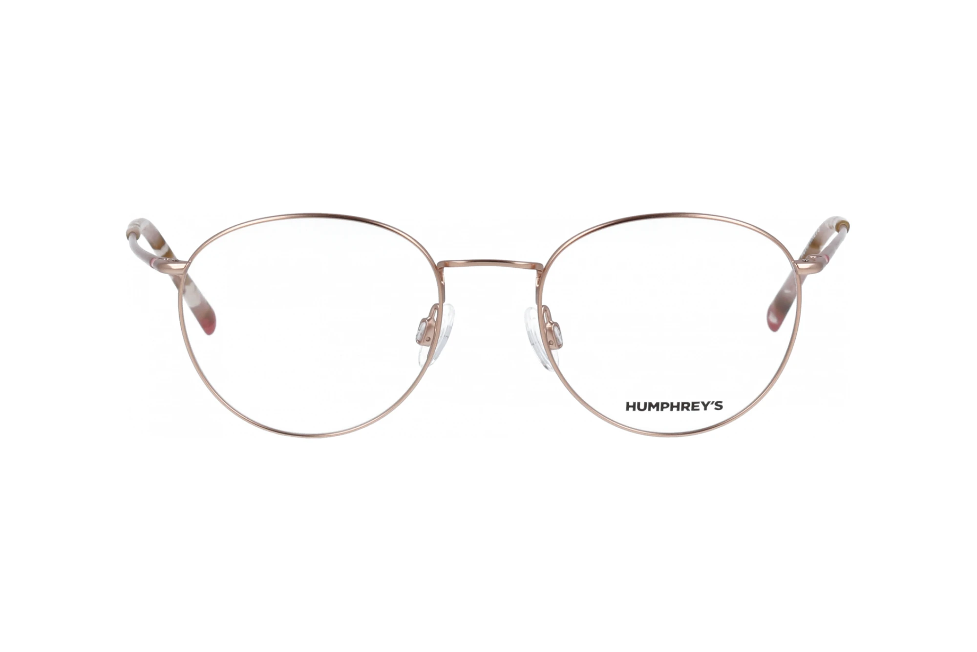 Vista frontale Humphreys HU 582273 (20)