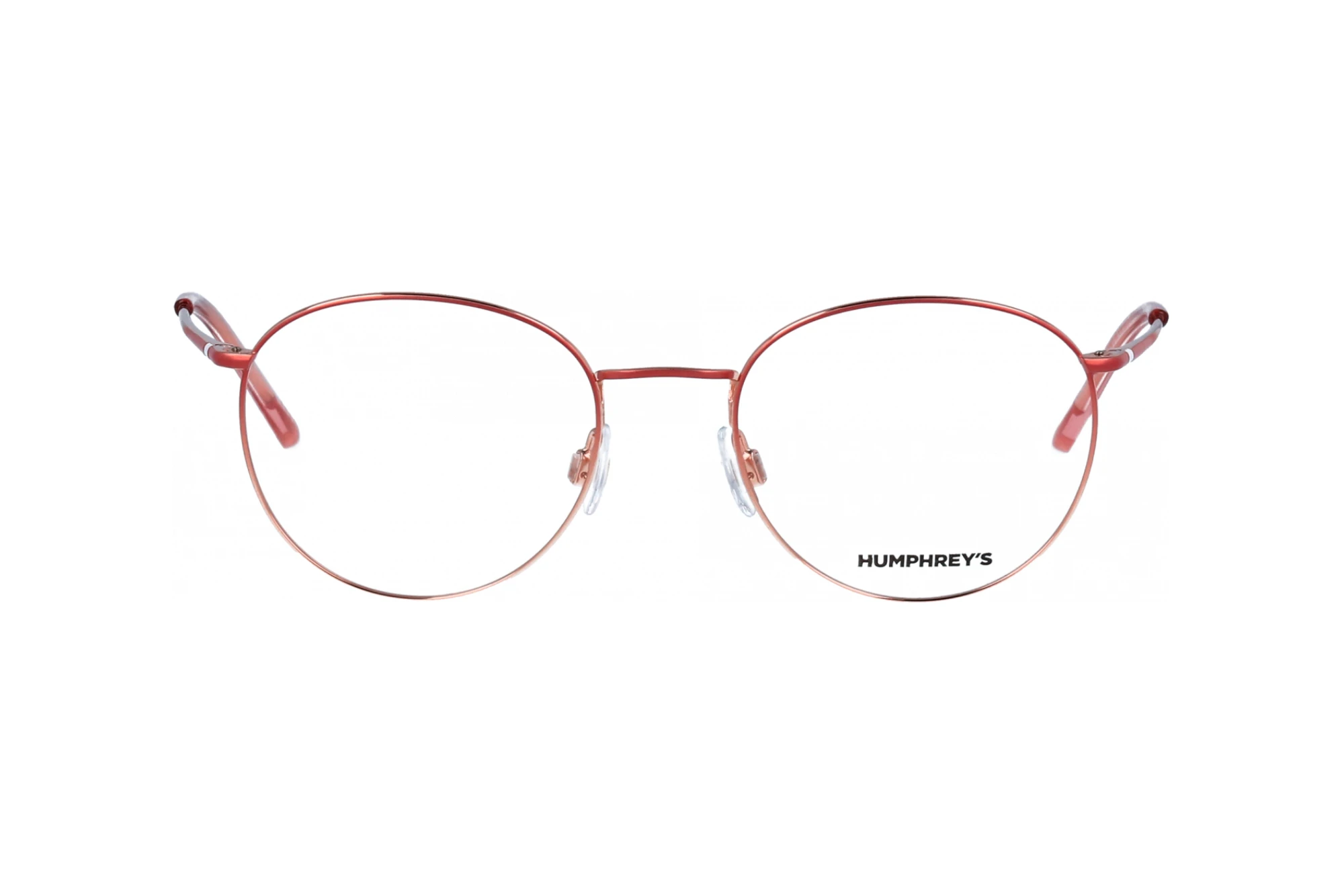 Vorderansicht Humphreys HU 582273 (25)