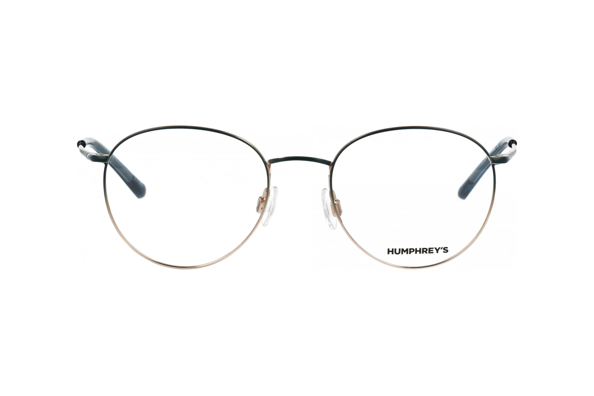 Vue de face Humphreys HU 582273 (27)