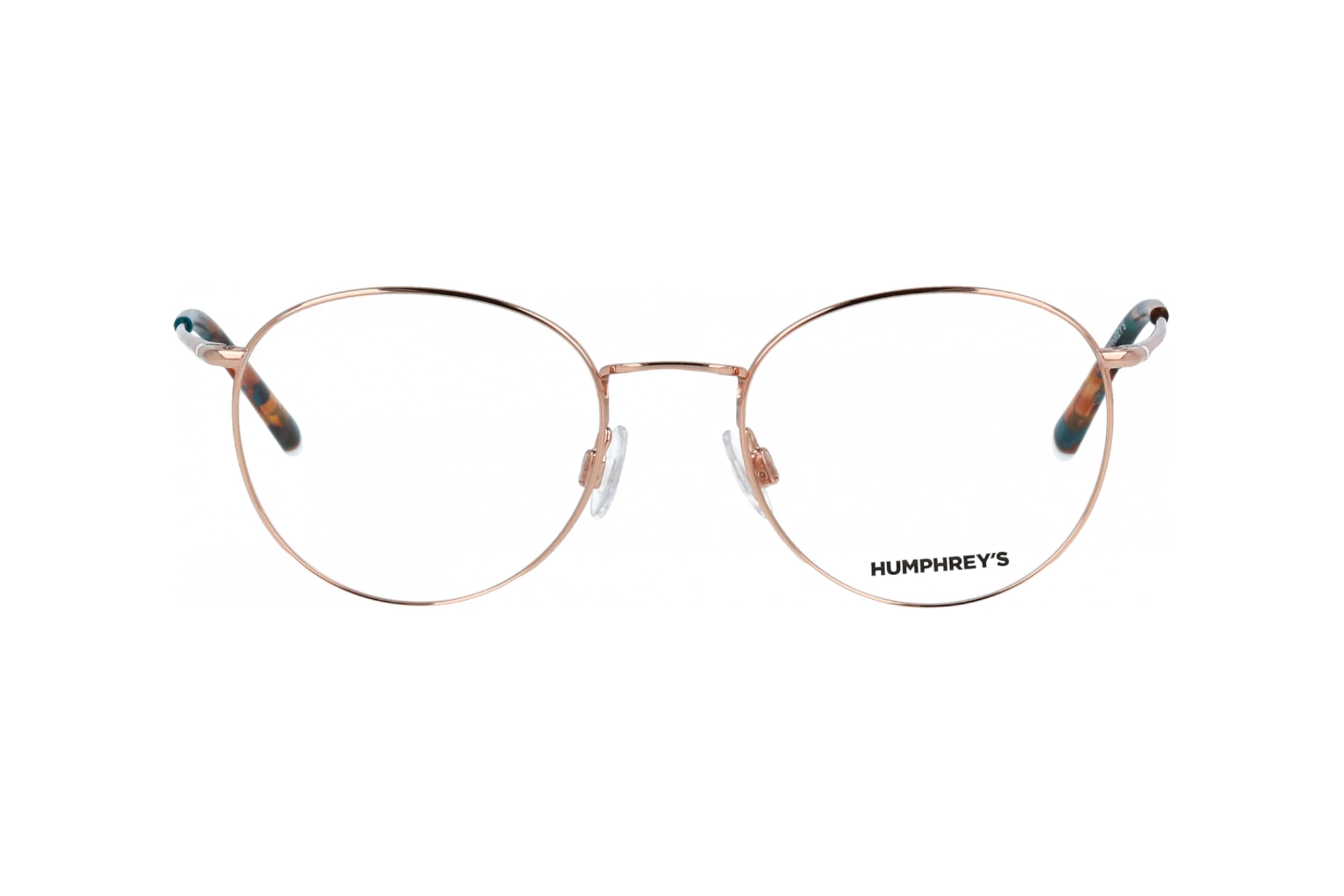 Vista frontale Humphreys HU 582273 (29)