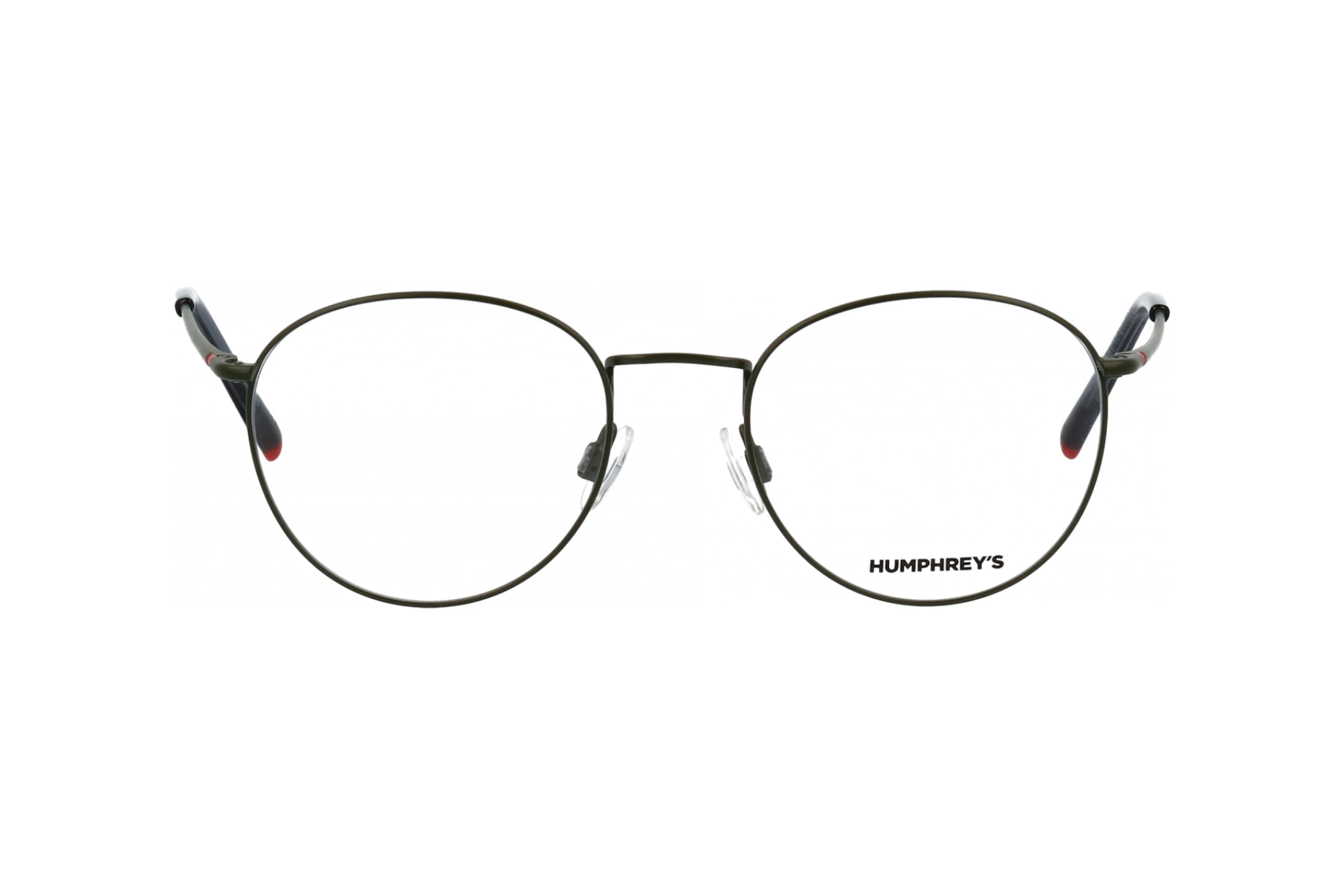 Vista frontale Humphreys HU 582273 (40)