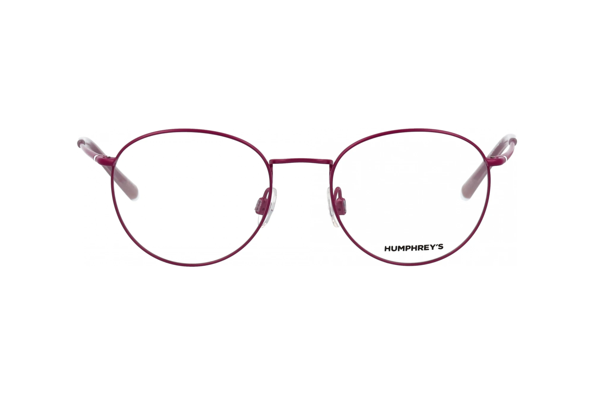 Vue de face Humphreys HU 582273 (55)