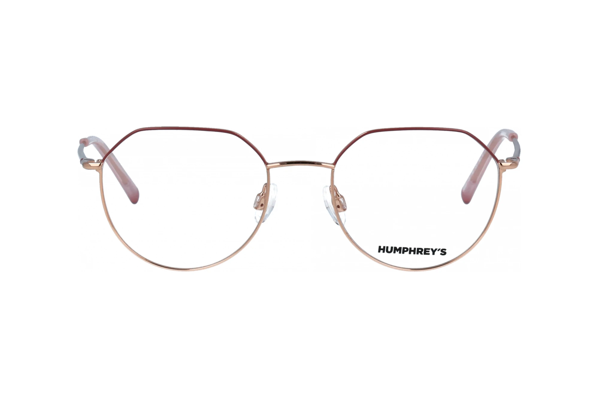 Vista frontale Humphreys HU 582326 (25)