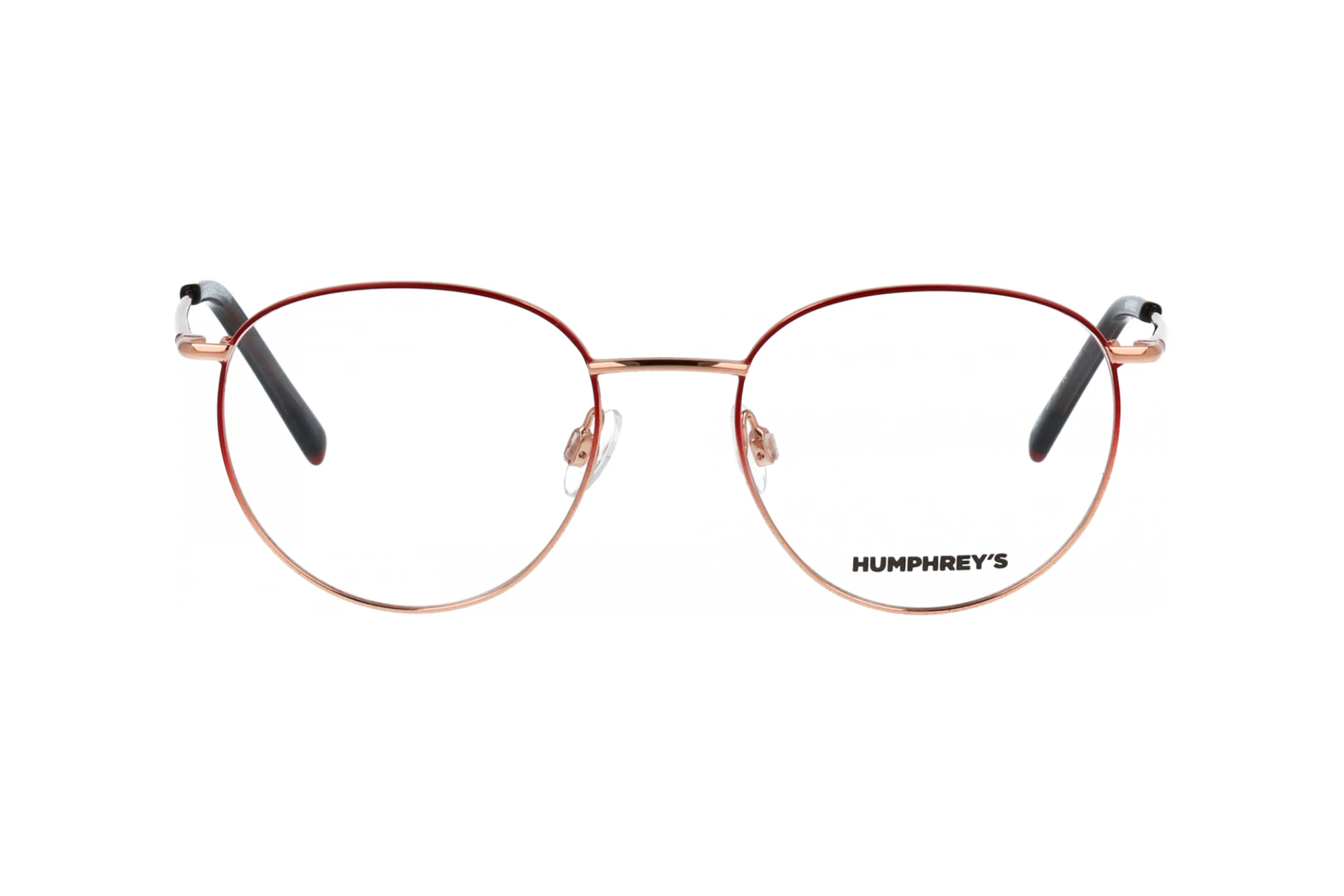 Vista frontale Humphreys HU 582327 (25)