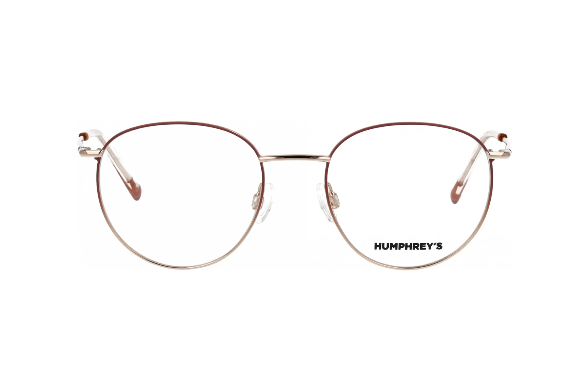 Vue de face Humphreys HU 582327 (29)