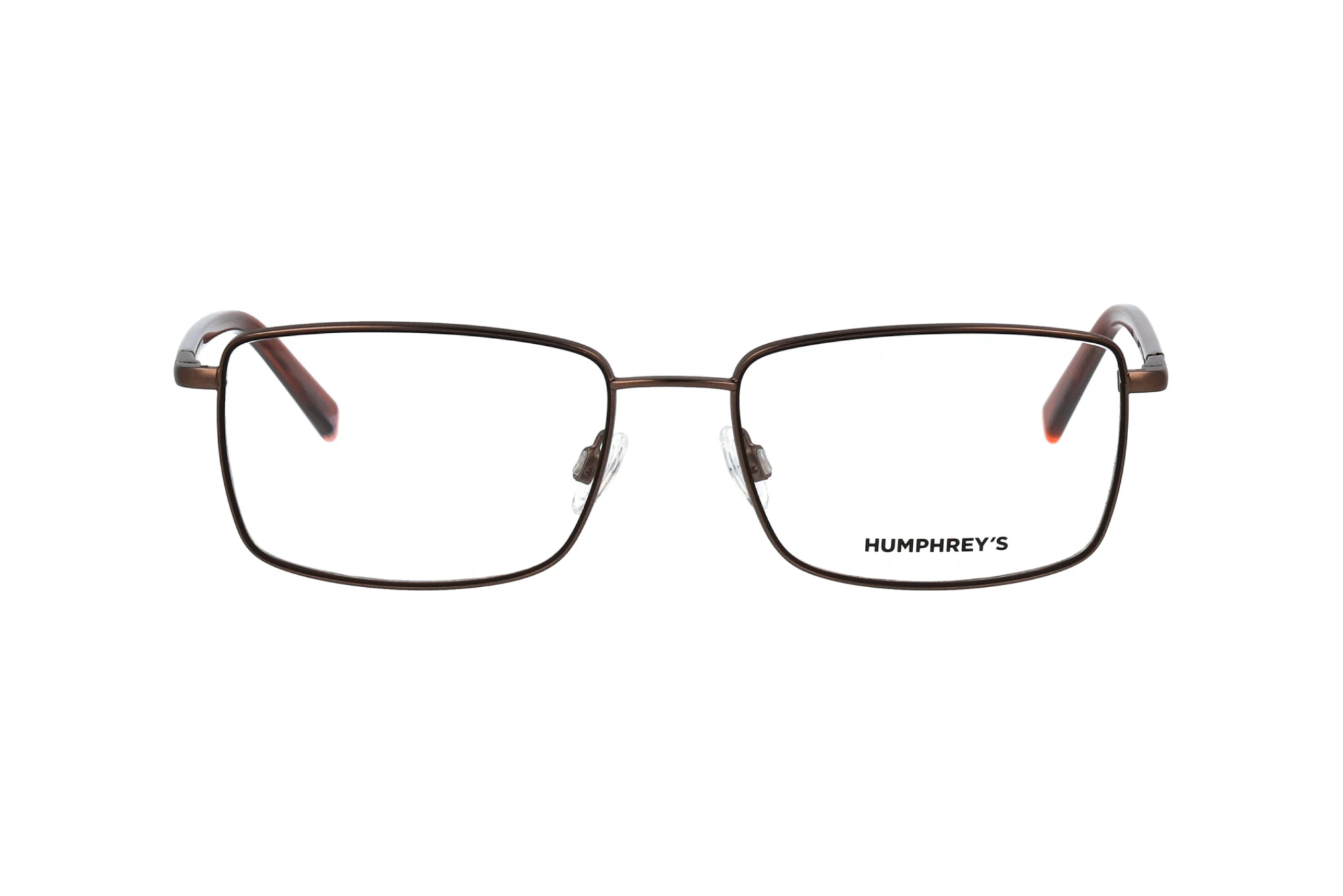 Vue de face Humphreys HU 582356 (30)