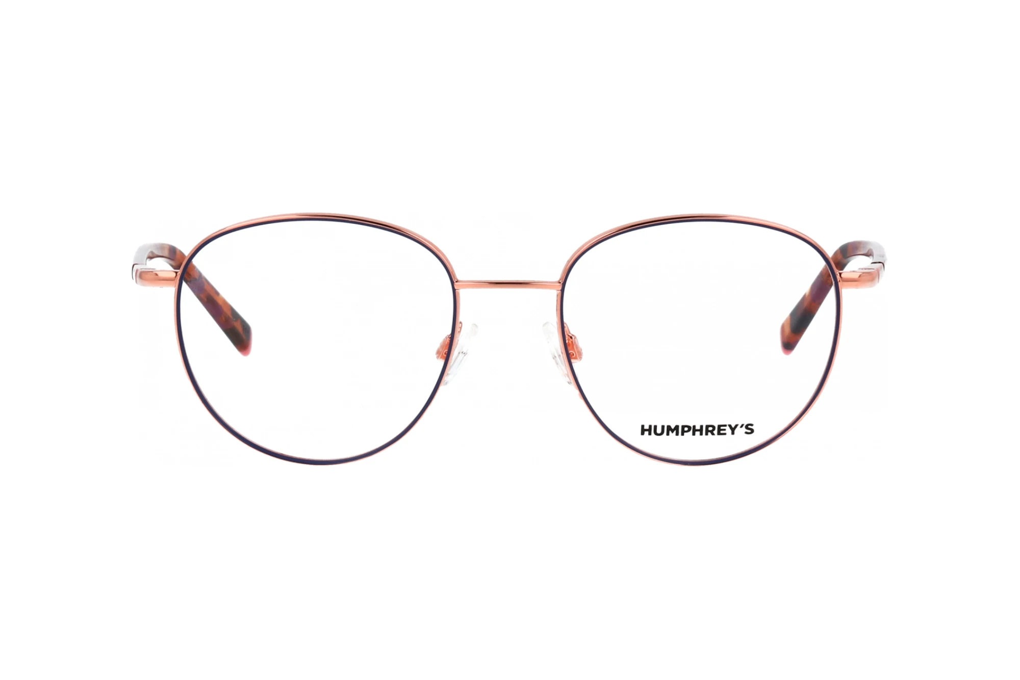Vue de face Humphreys HU 582357 (25)