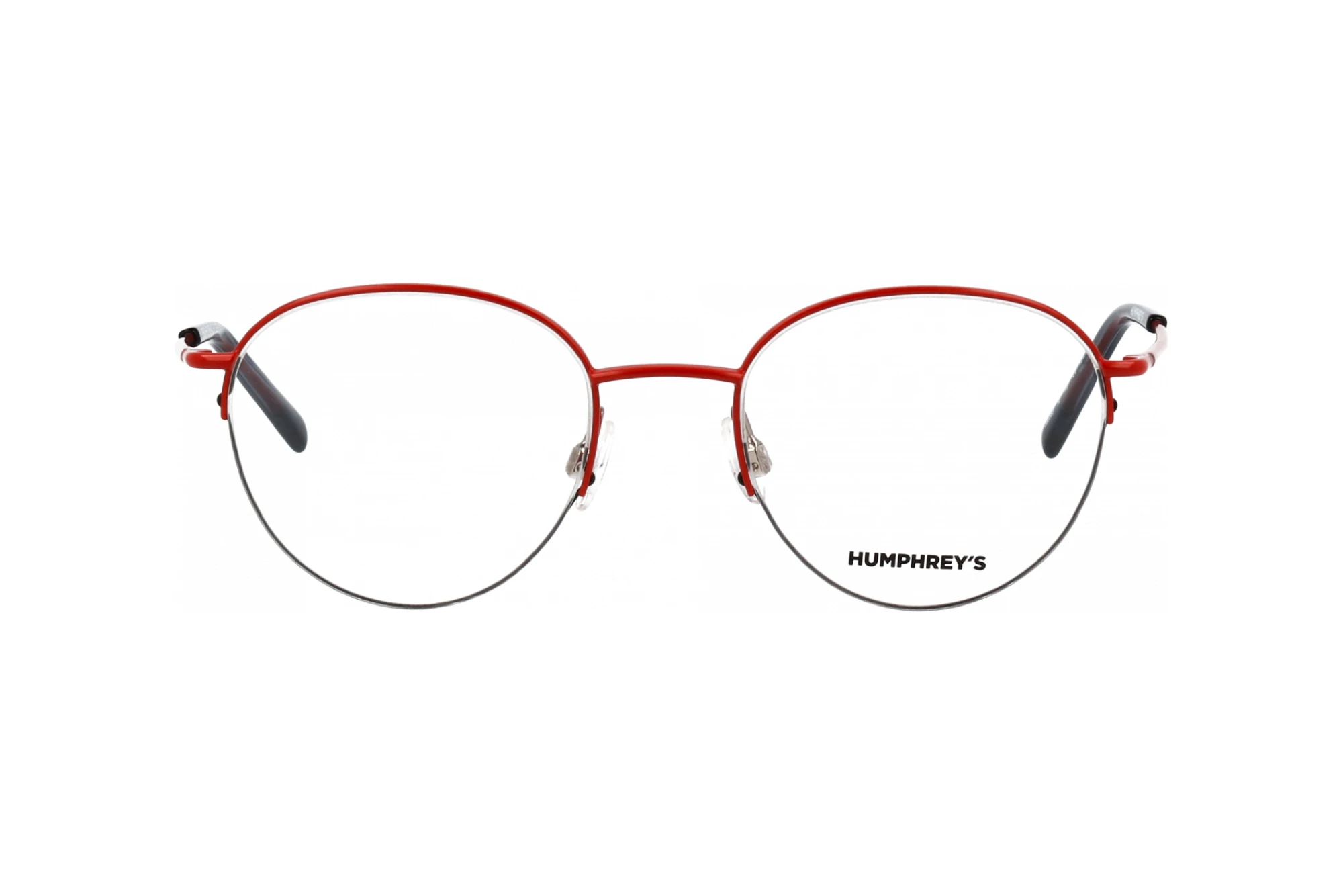 Vue de face Humphreys HU 582368 (50)