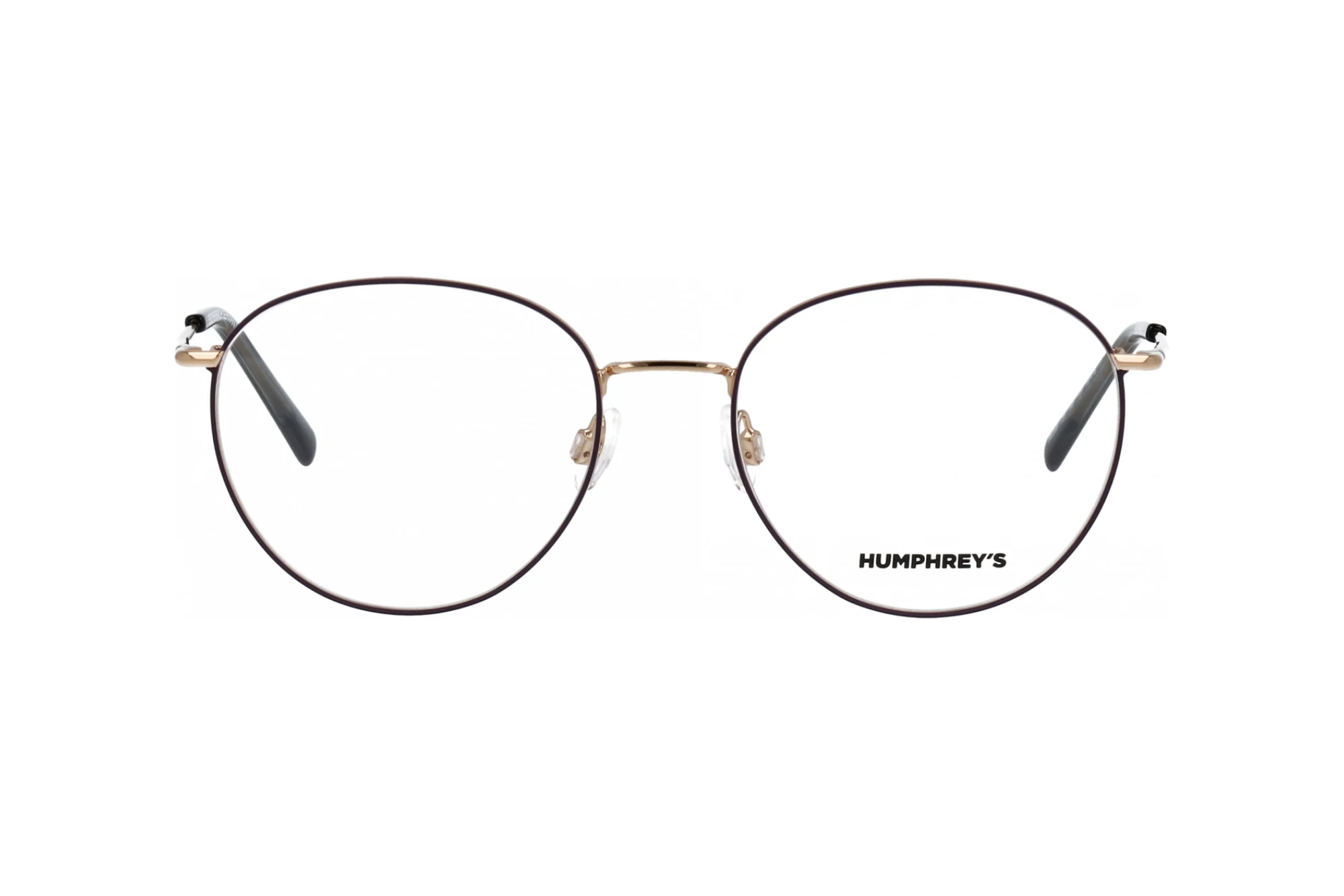 Vue de face Humphreys HU 582369 (25)