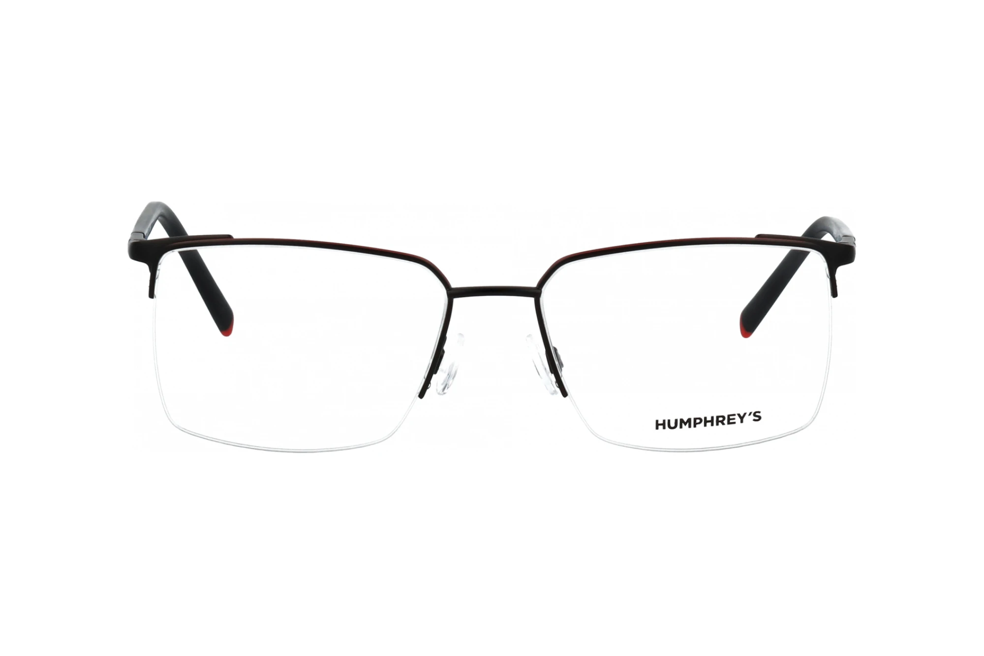 Vue de face Humphreys HU 582377 (10)