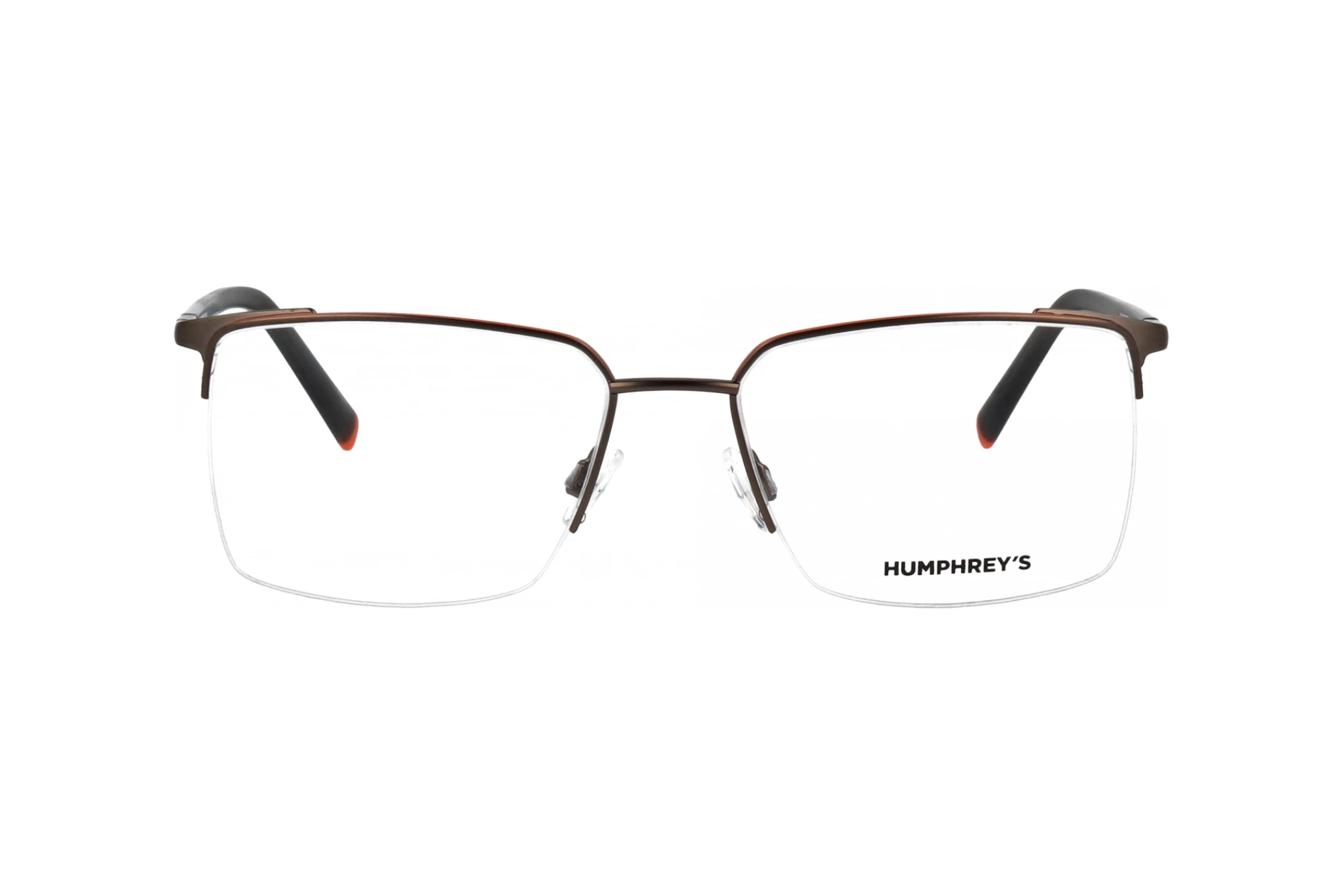 Vue de face Humphreys HU 582377 (30)