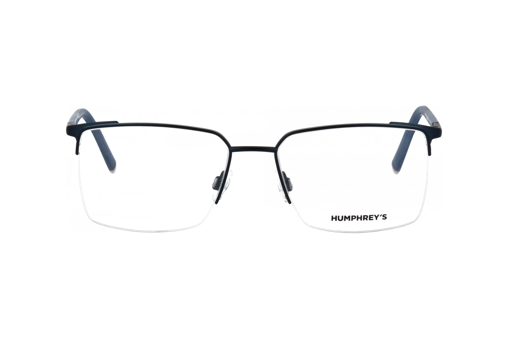 Vue de face Humphreys HU 582377 (70)