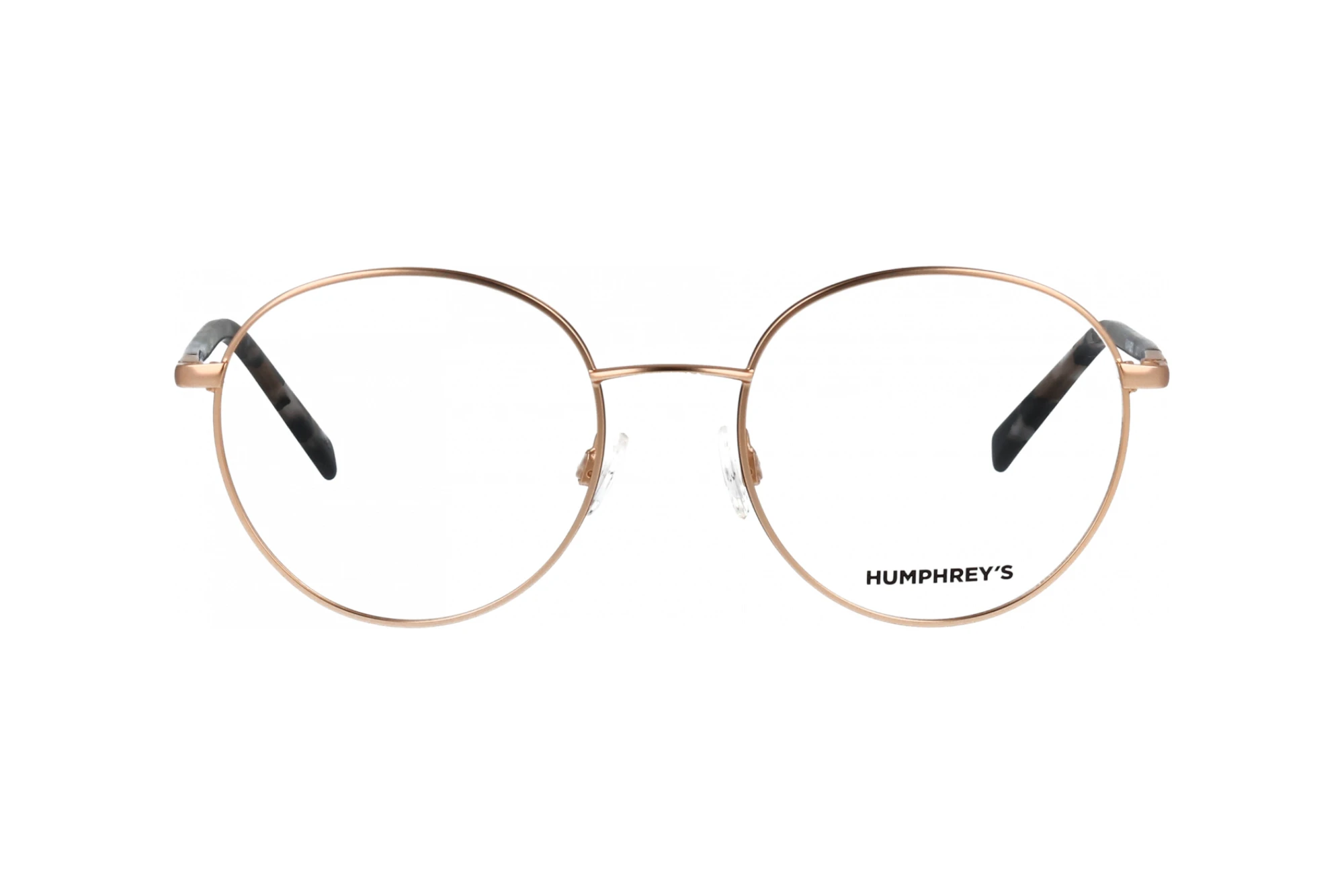 Vorderansicht Humphreys HU 582379 (20)