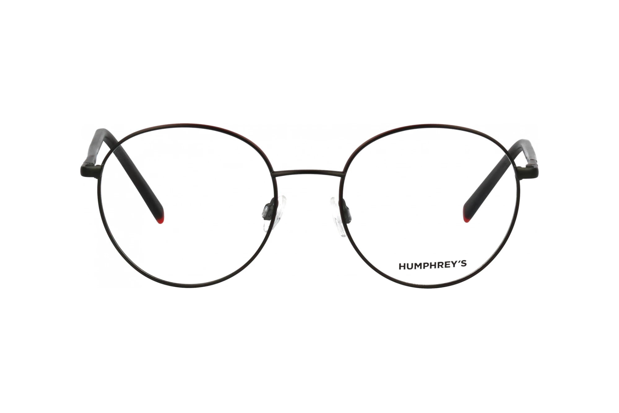 Vista frontale Humphreys HU 582379 (40)