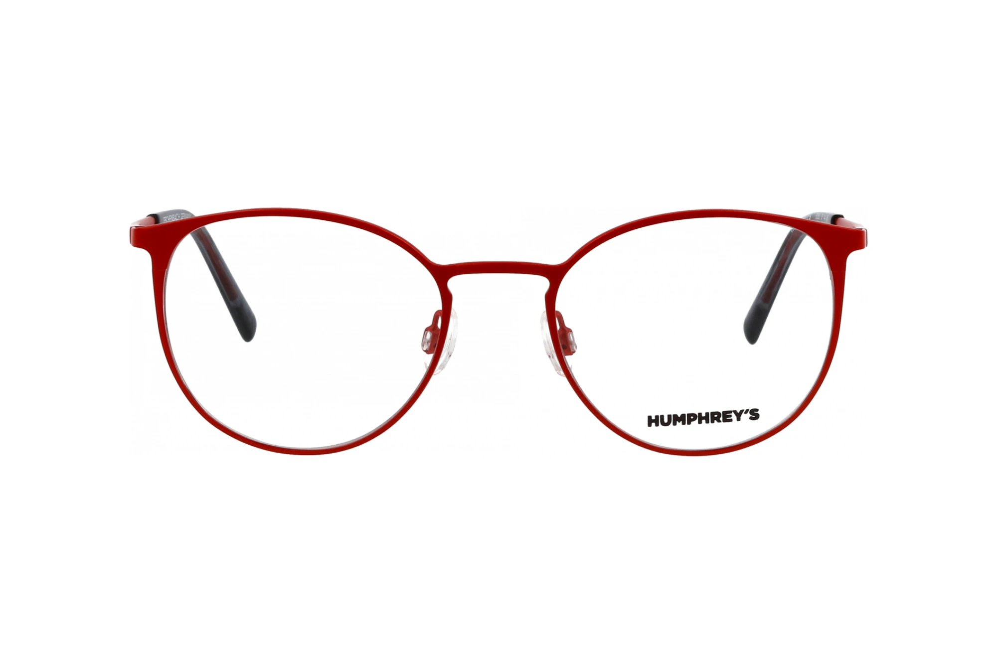 Vorderansicht Humphreys HU 582382 (50)