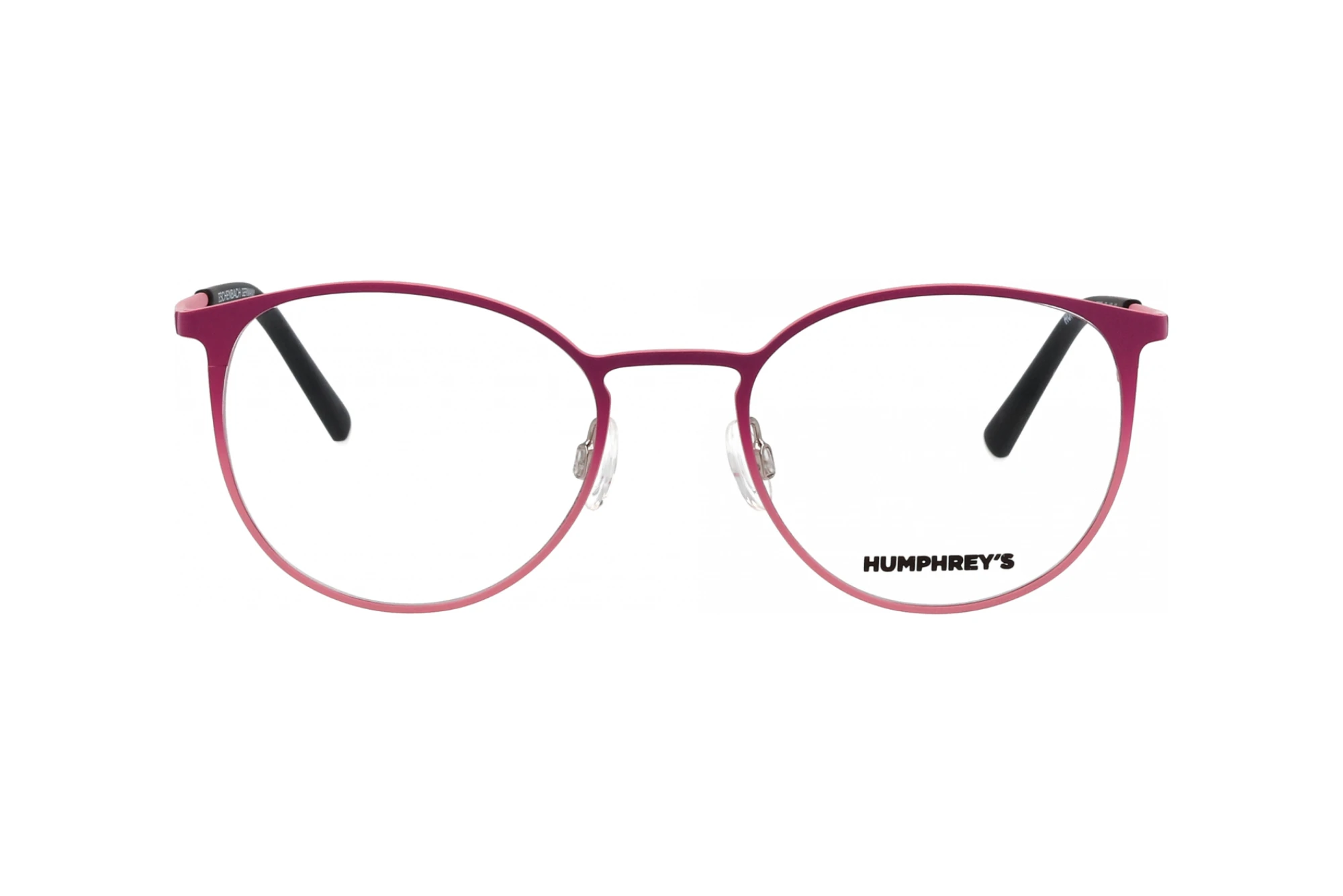 Vorderansicht Humphreys HU 582382 (55)