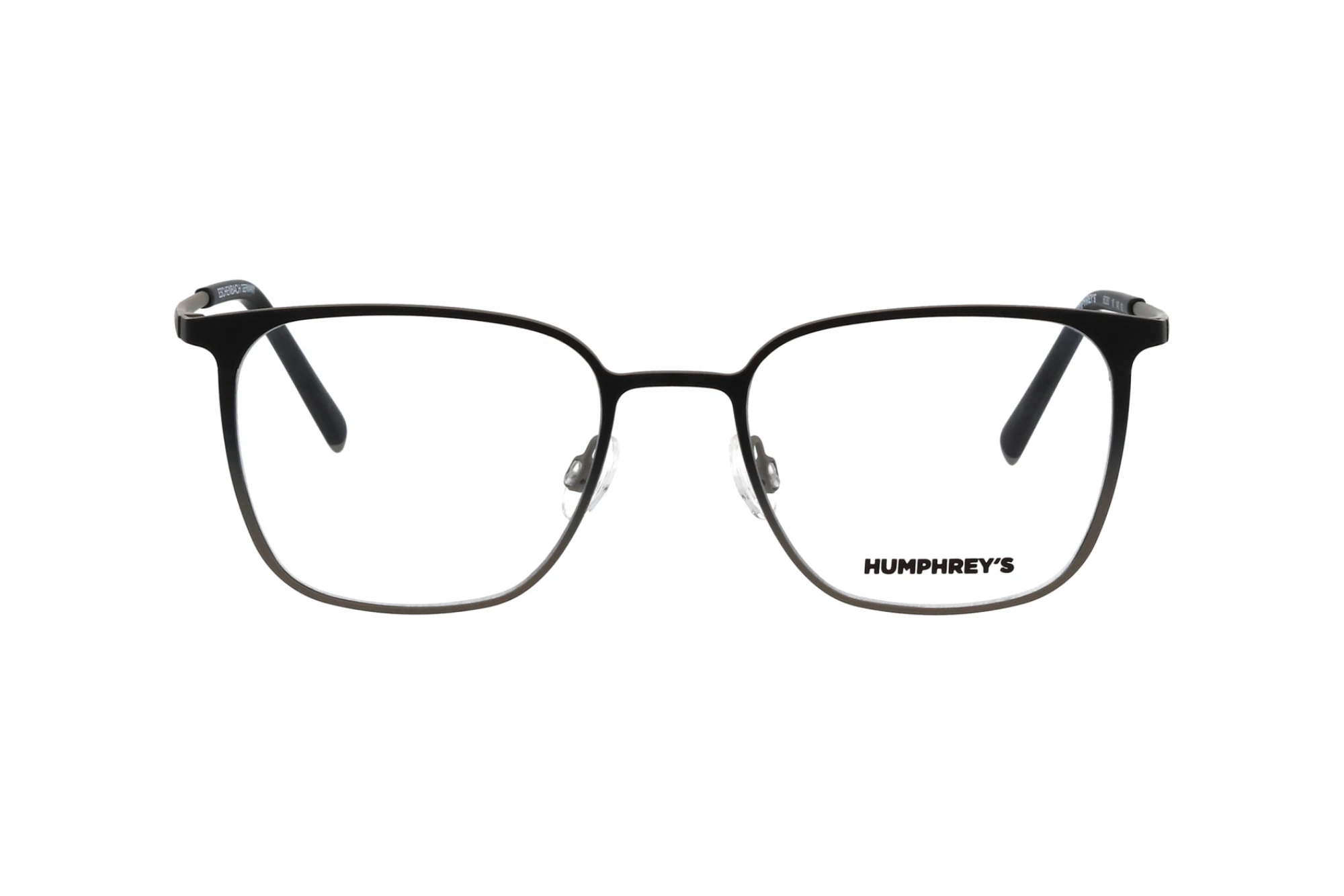 Vue de face Humphreys HU 582383 (10)