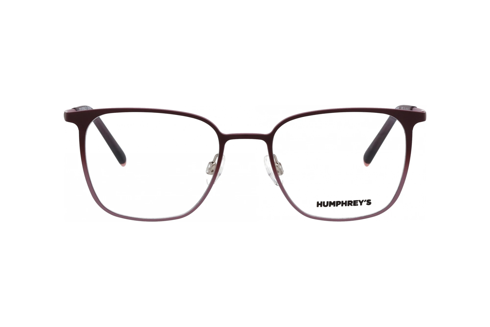 Vue de face Humphreys HU 582383 (50)