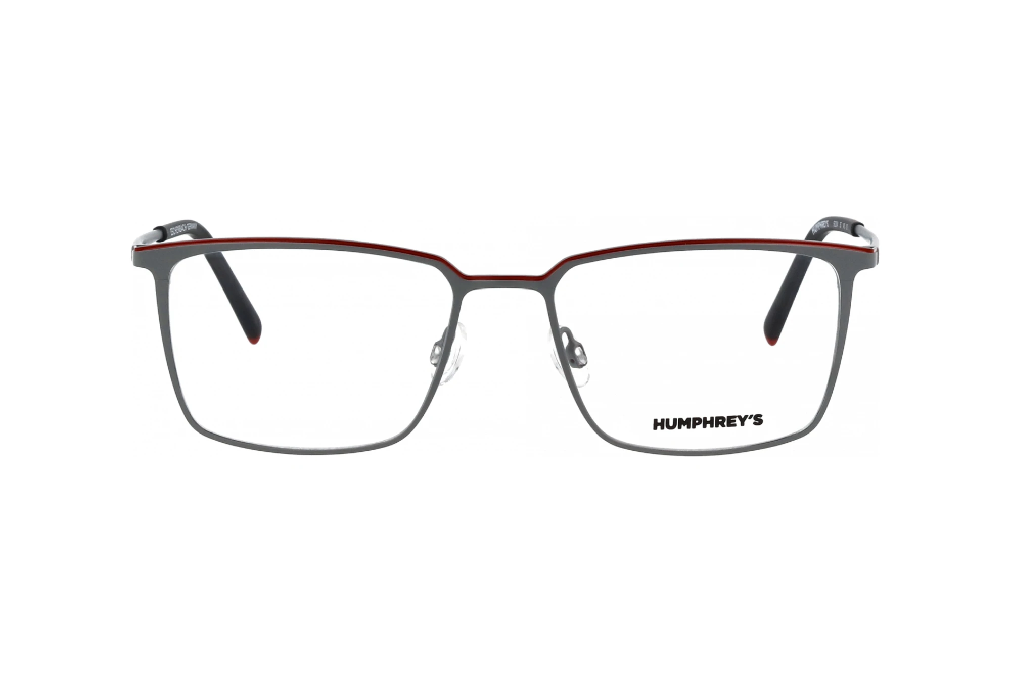 Vue de face Humphreys HU 582384 (35)