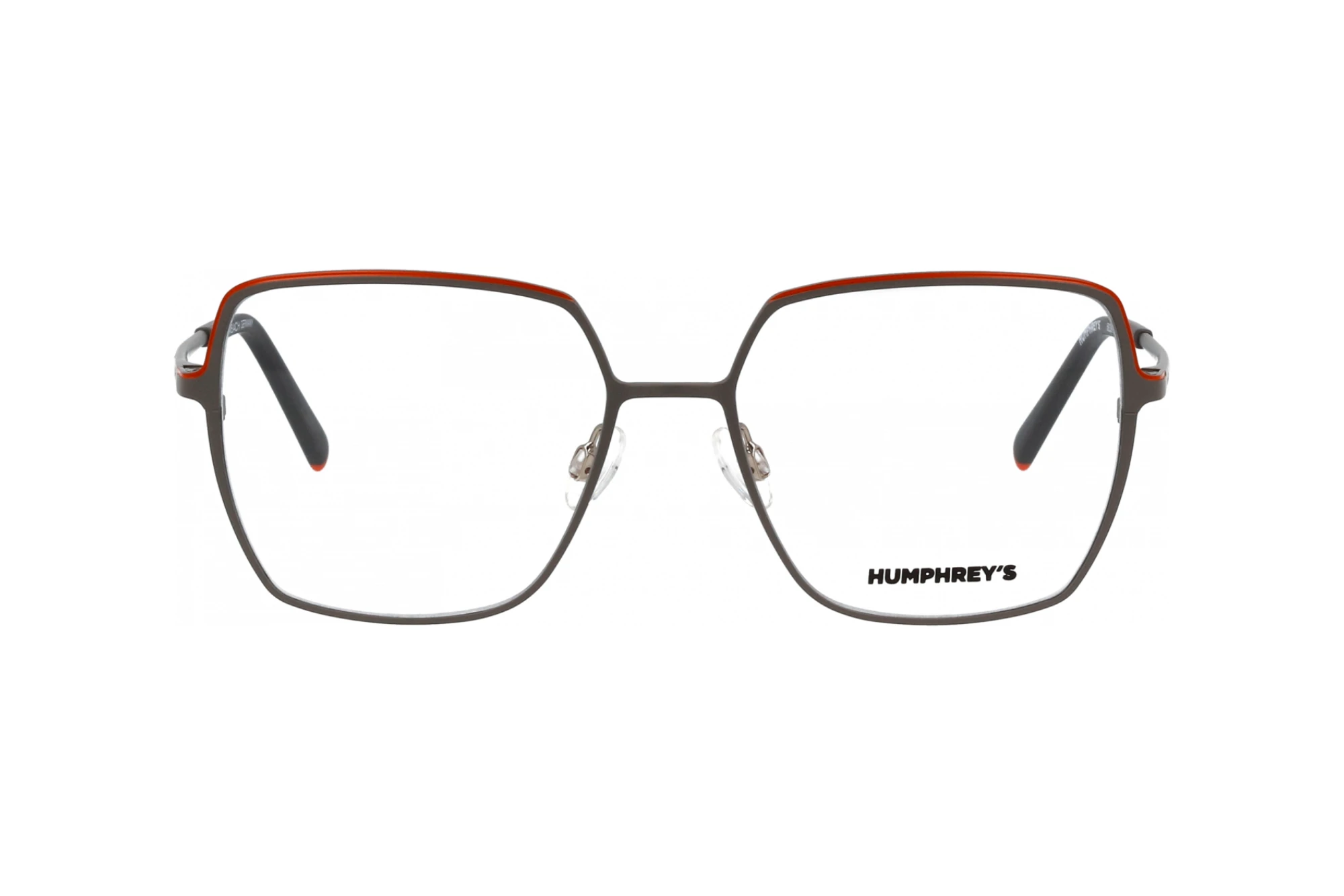 Vue de face Humphreys HU 582386 (30)
