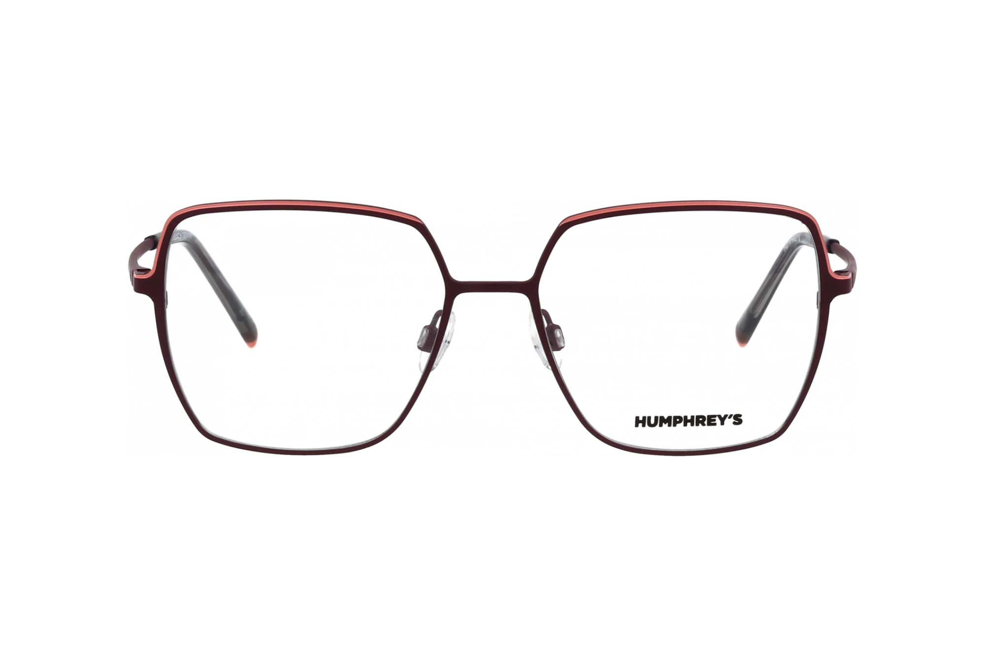 Vorderansicht Humphreys HU 582386 (55)