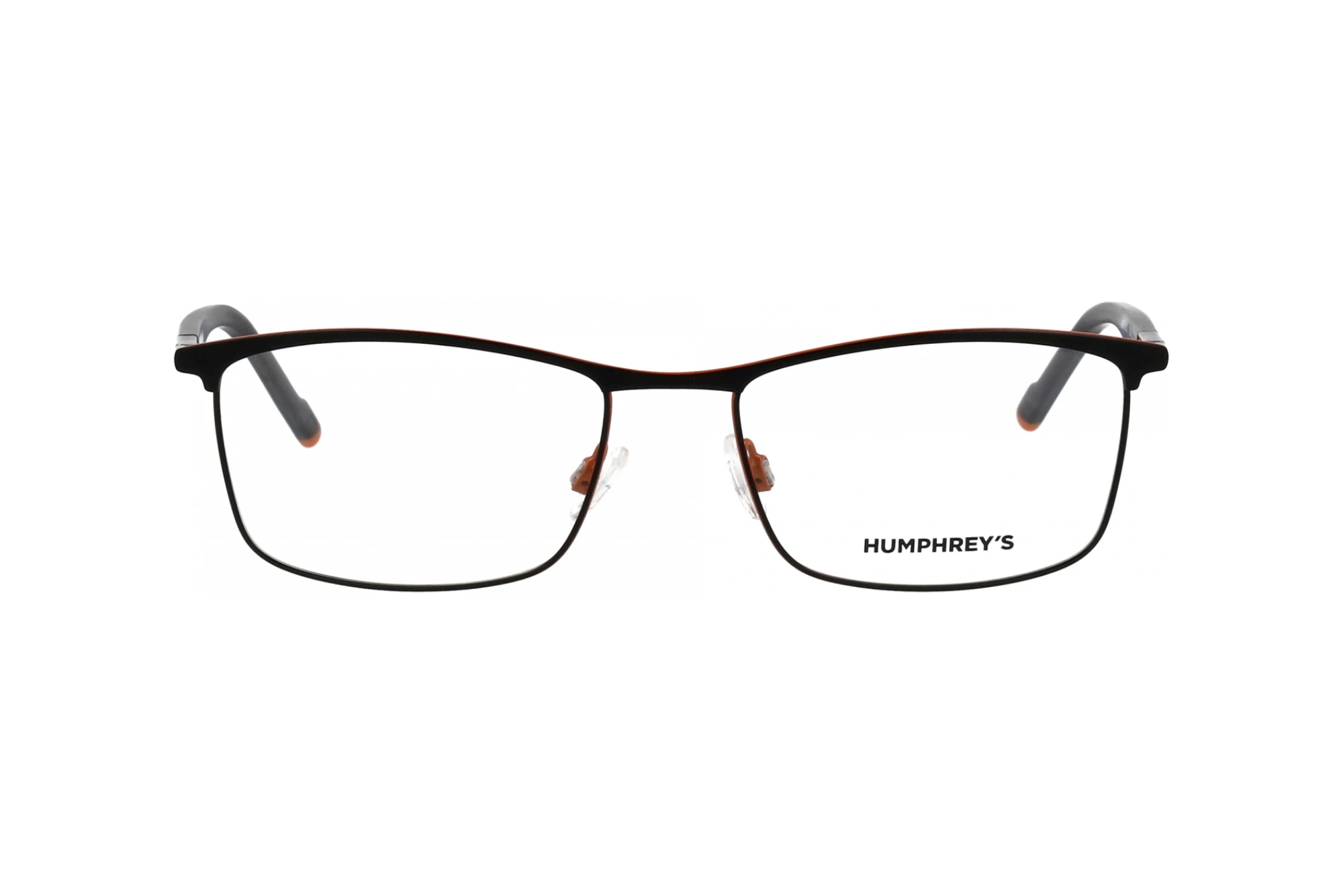 Vue de face Humphreys HU 582387 (18)